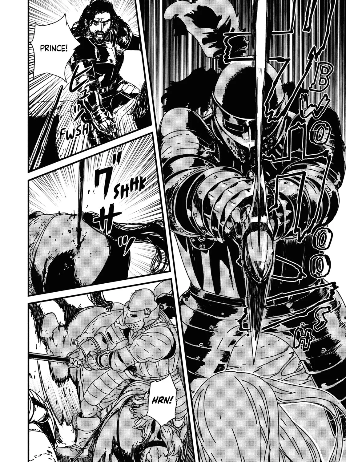 Issak Chapter 5 page 49 - 