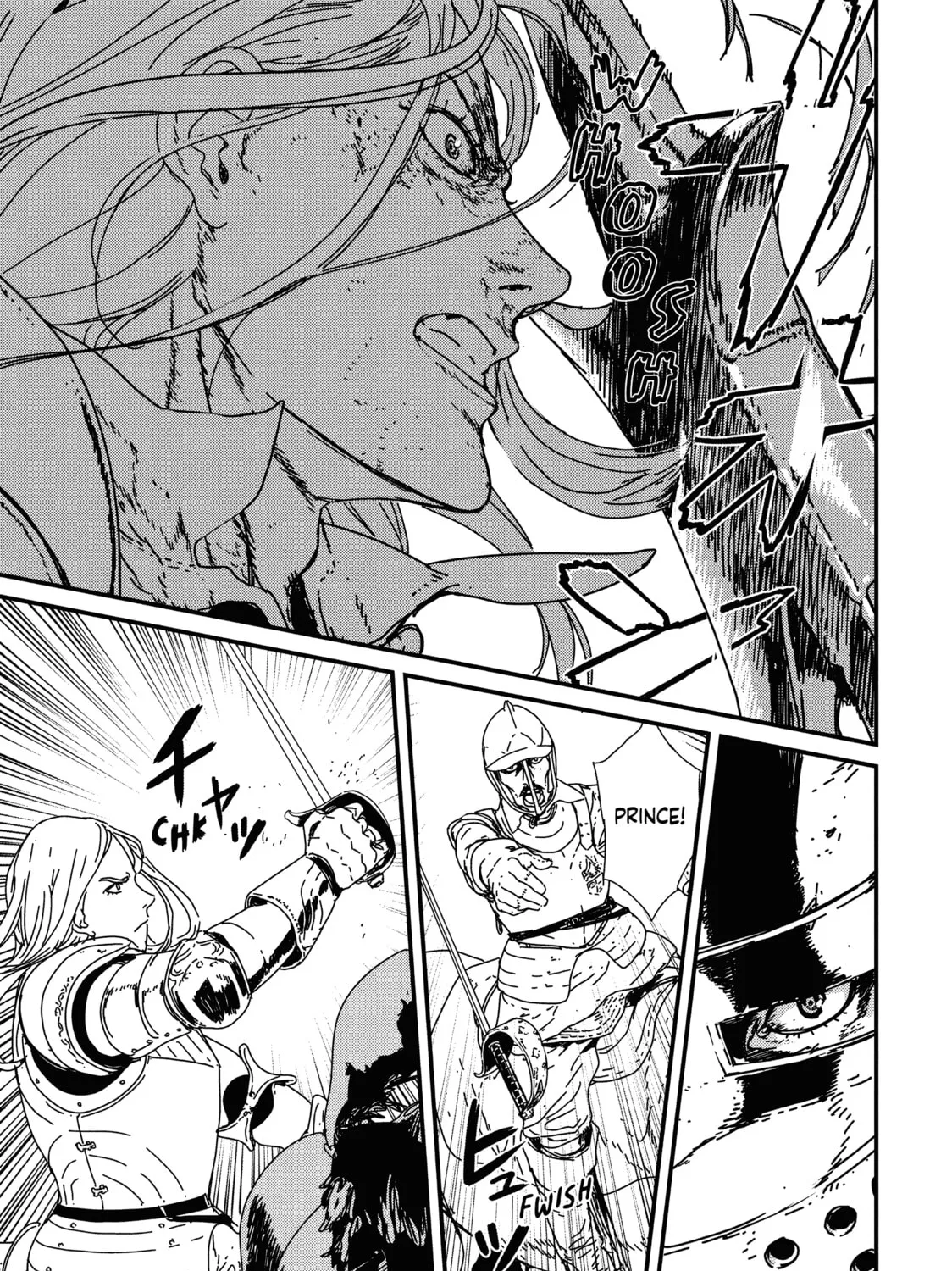 Issak Chapter 5 page 51 - 