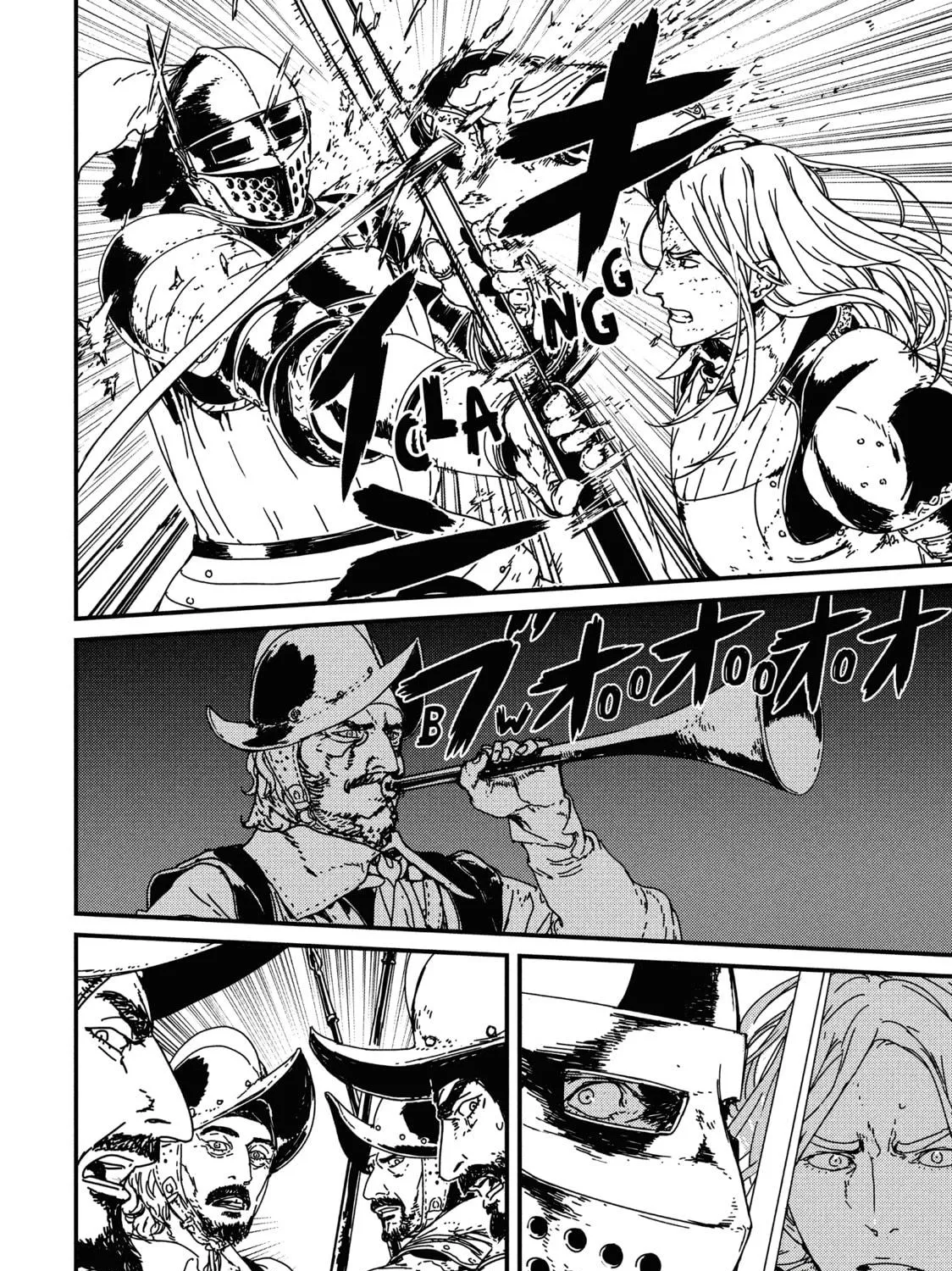 Issak Chapter 5 page 53 - 
