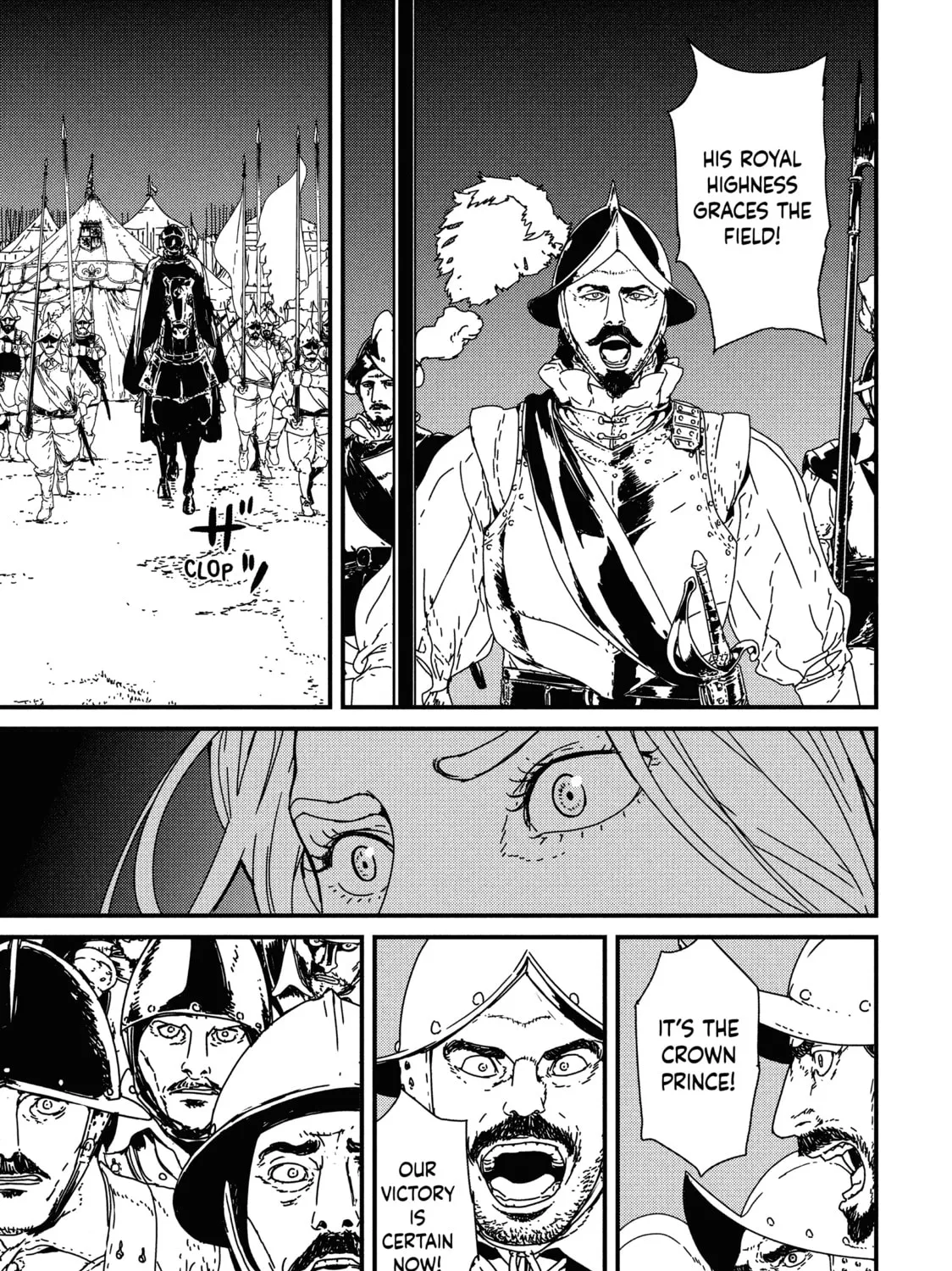 Issak Chapter 5 page 55 - 