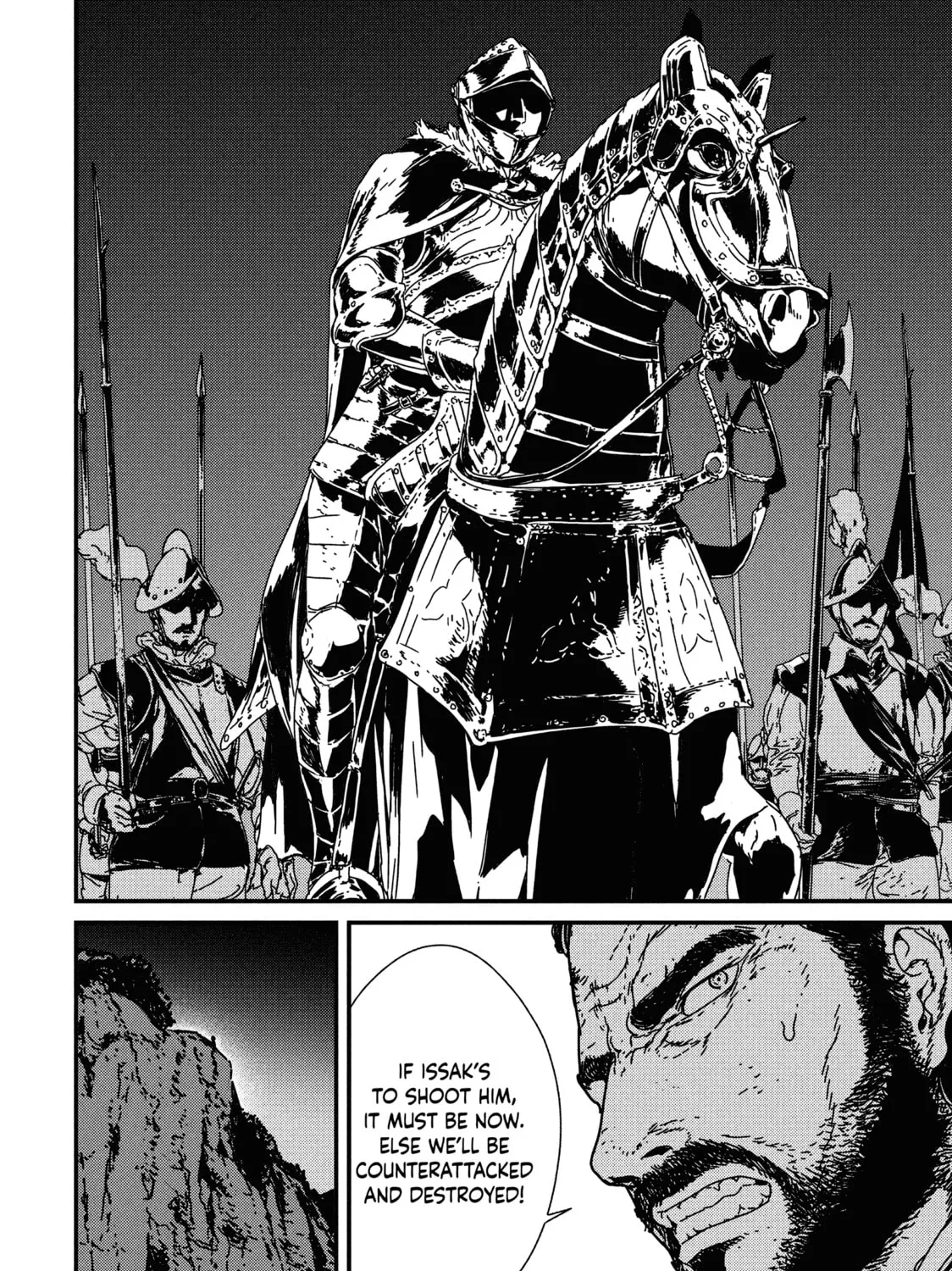 Issak Chapter 5 page 57 - 