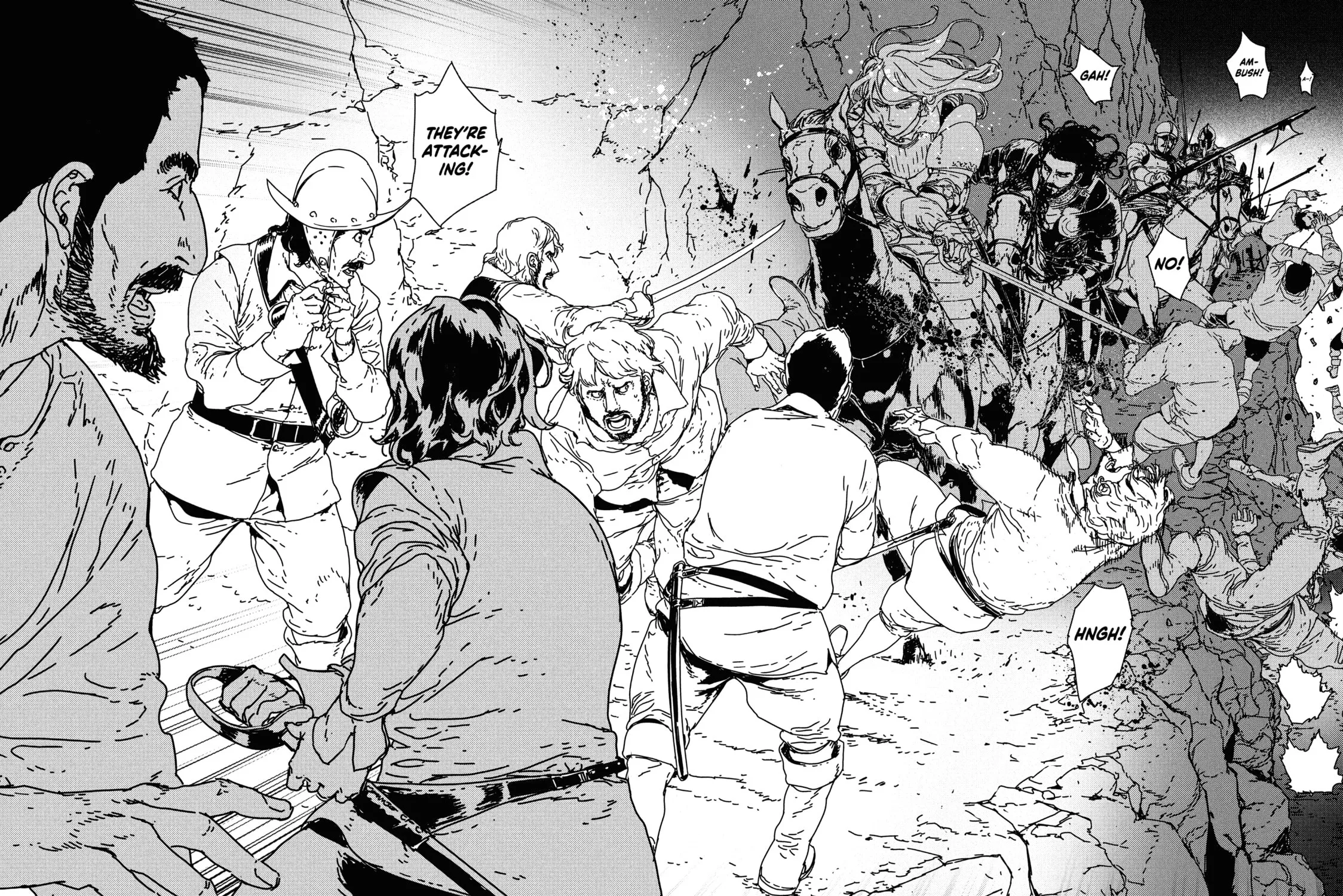 Issak Chapter 5 page 7 - 