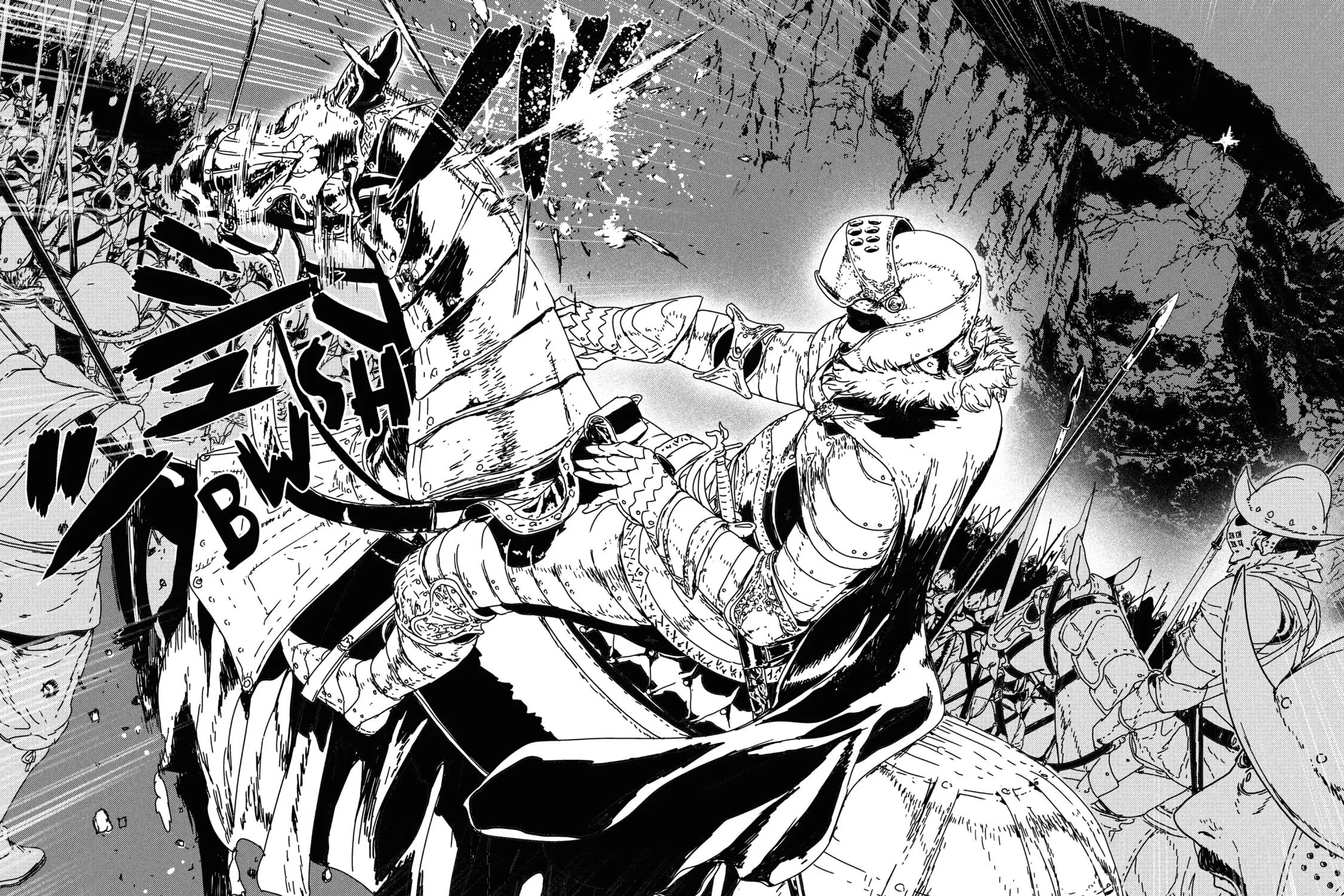 Issak Chapter 5 page 65 - 