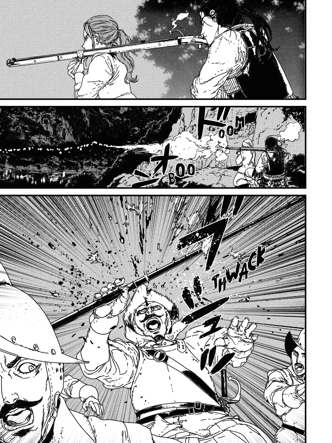 Issak Chapter 5 page 73 - 