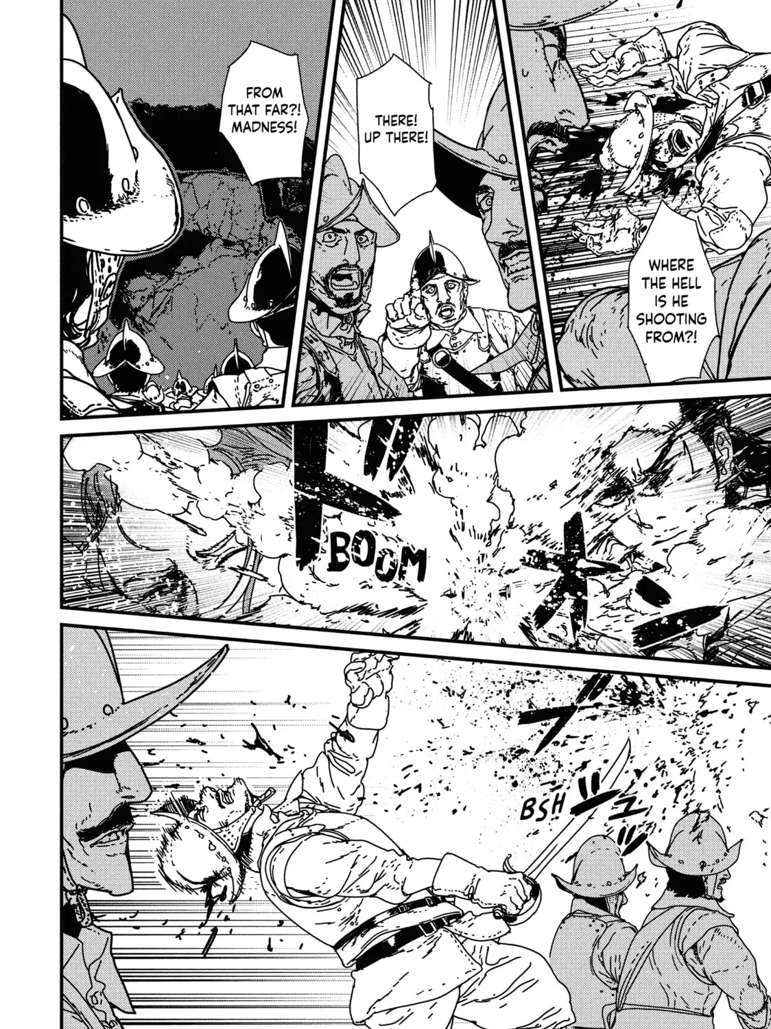 Issak Chapter 5 page 75 - 