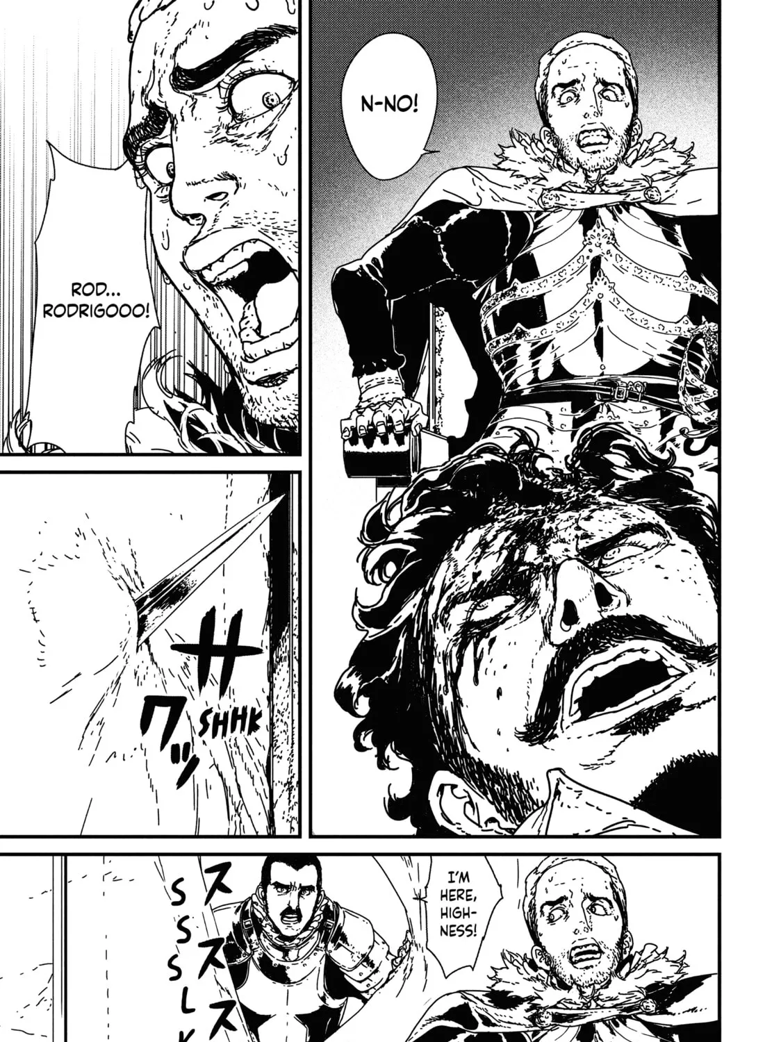 Issak Chapter 5 page 81 - 