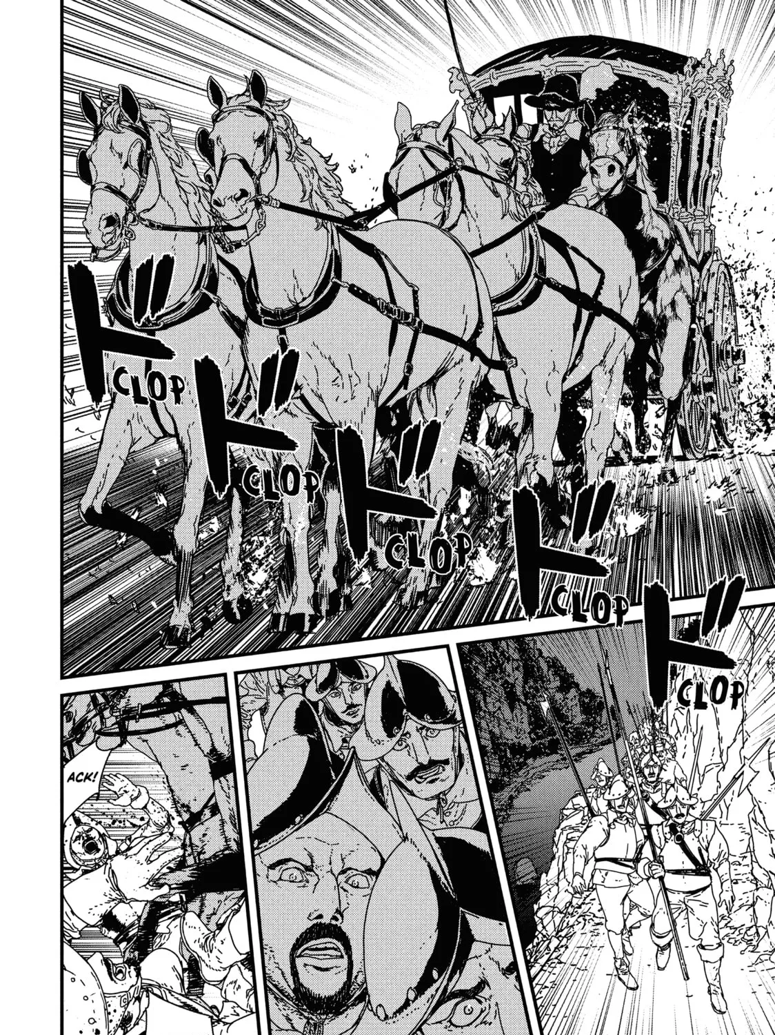 Issak Chapter 5 page 87 - 
