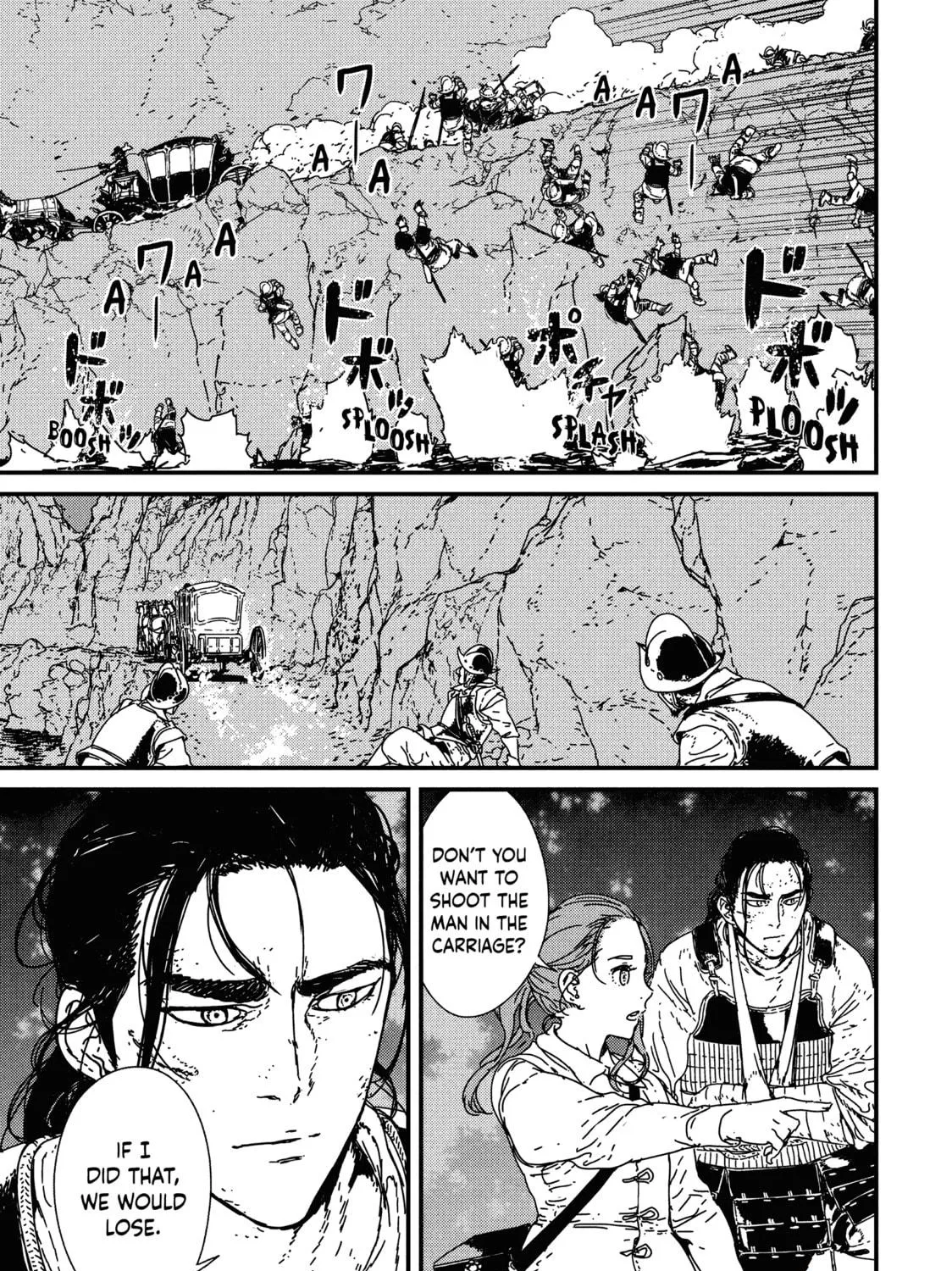 Issak Chapter 5 page 89 - 