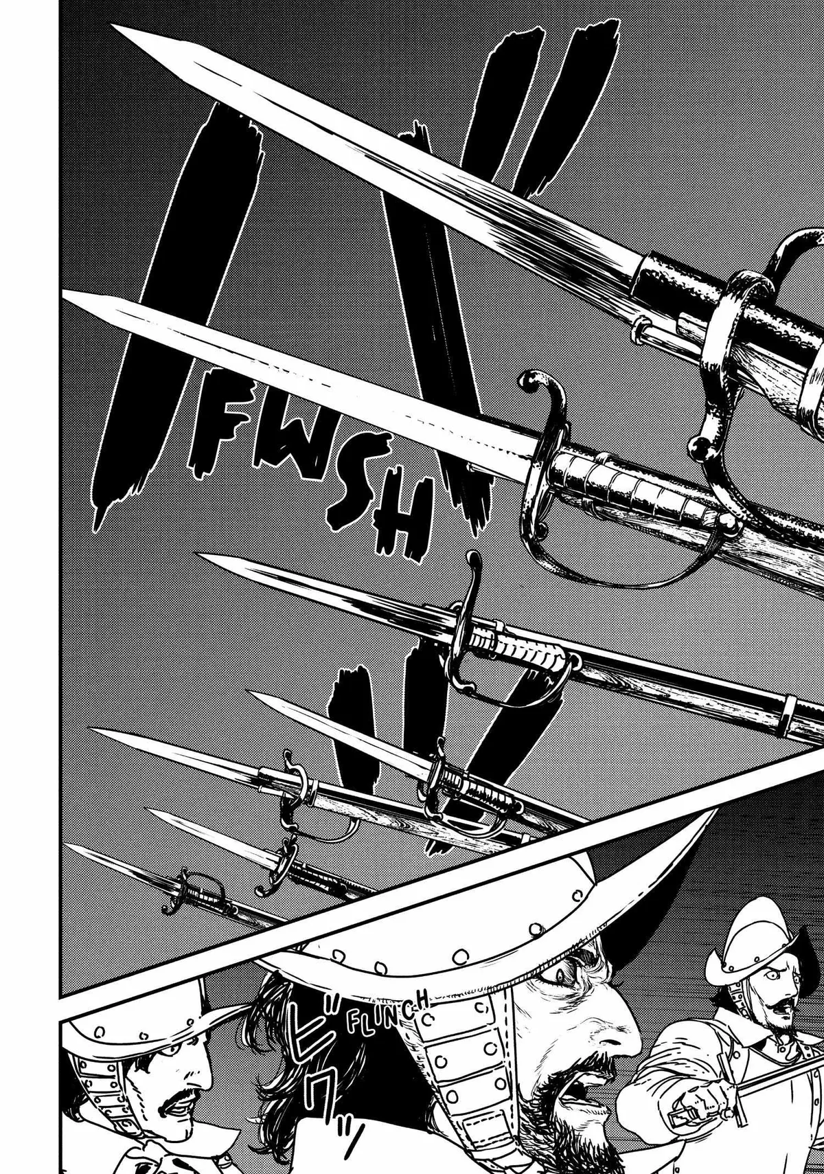 Issak Chapter 50 page 12 - 