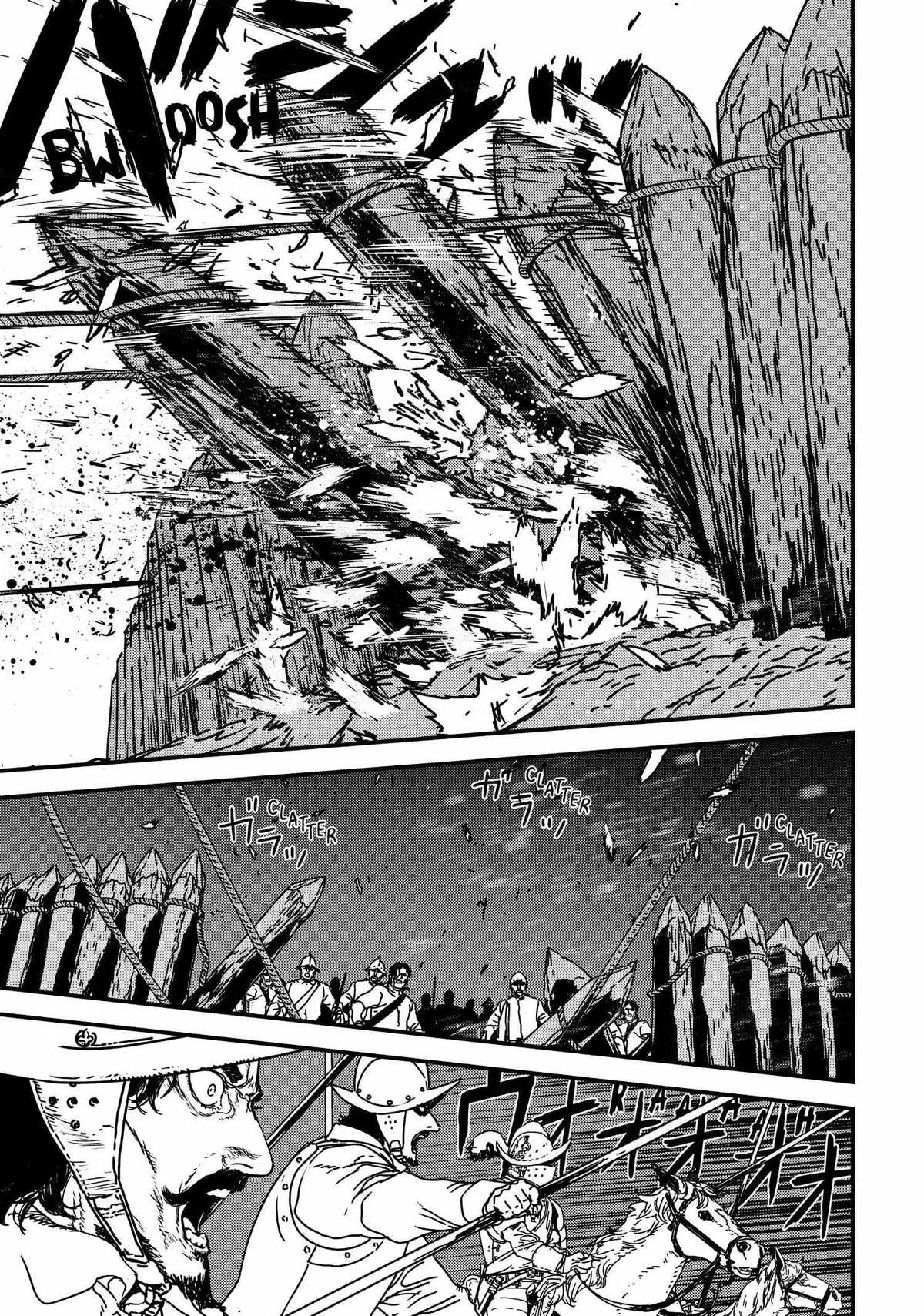 Issak Chapter 50 page 3 - 