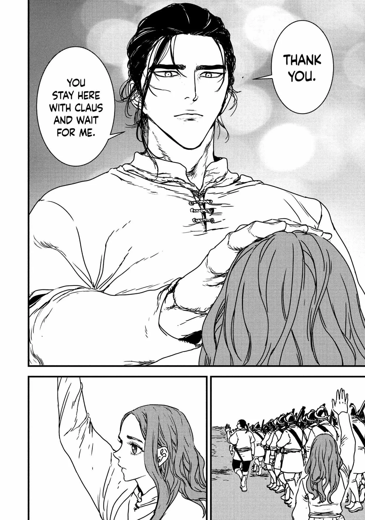 Issak Chapter 50 page 24 - 