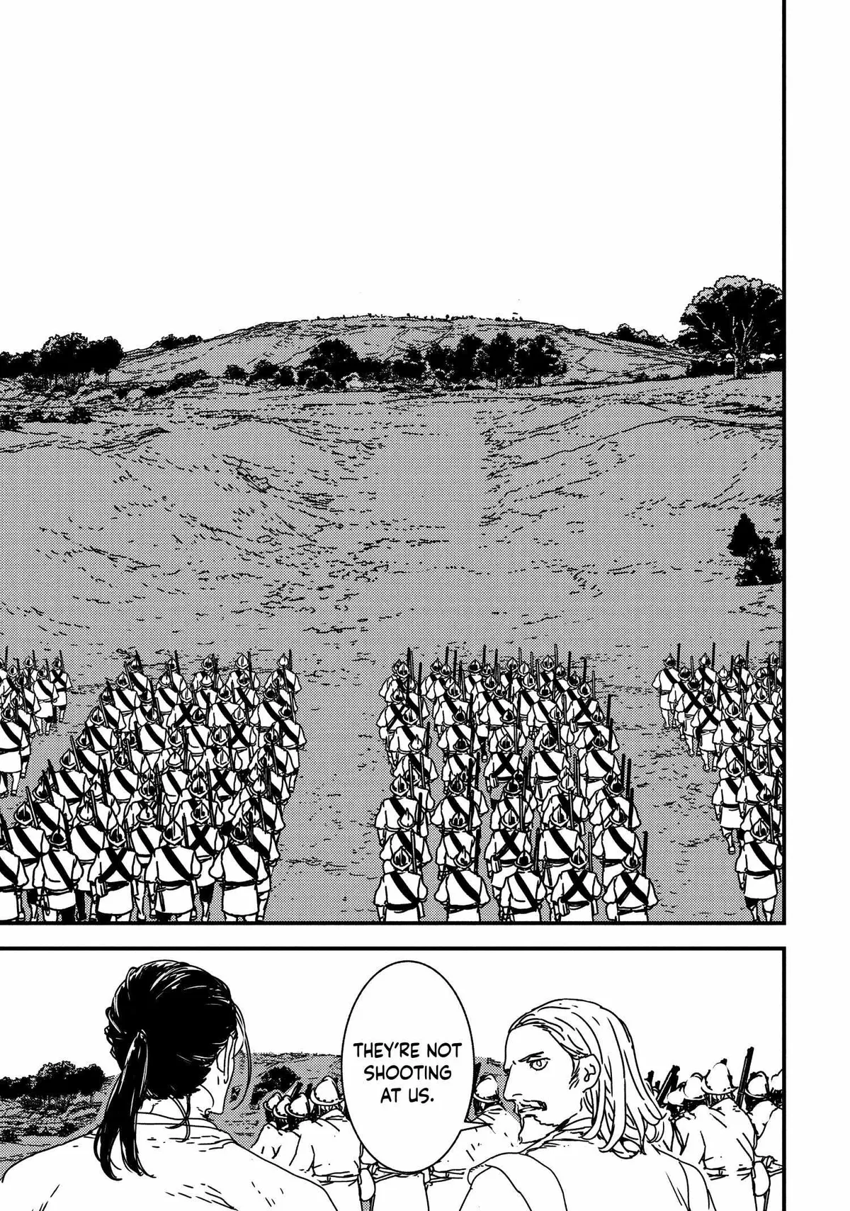 Issak Chapter 50 page 25 - 