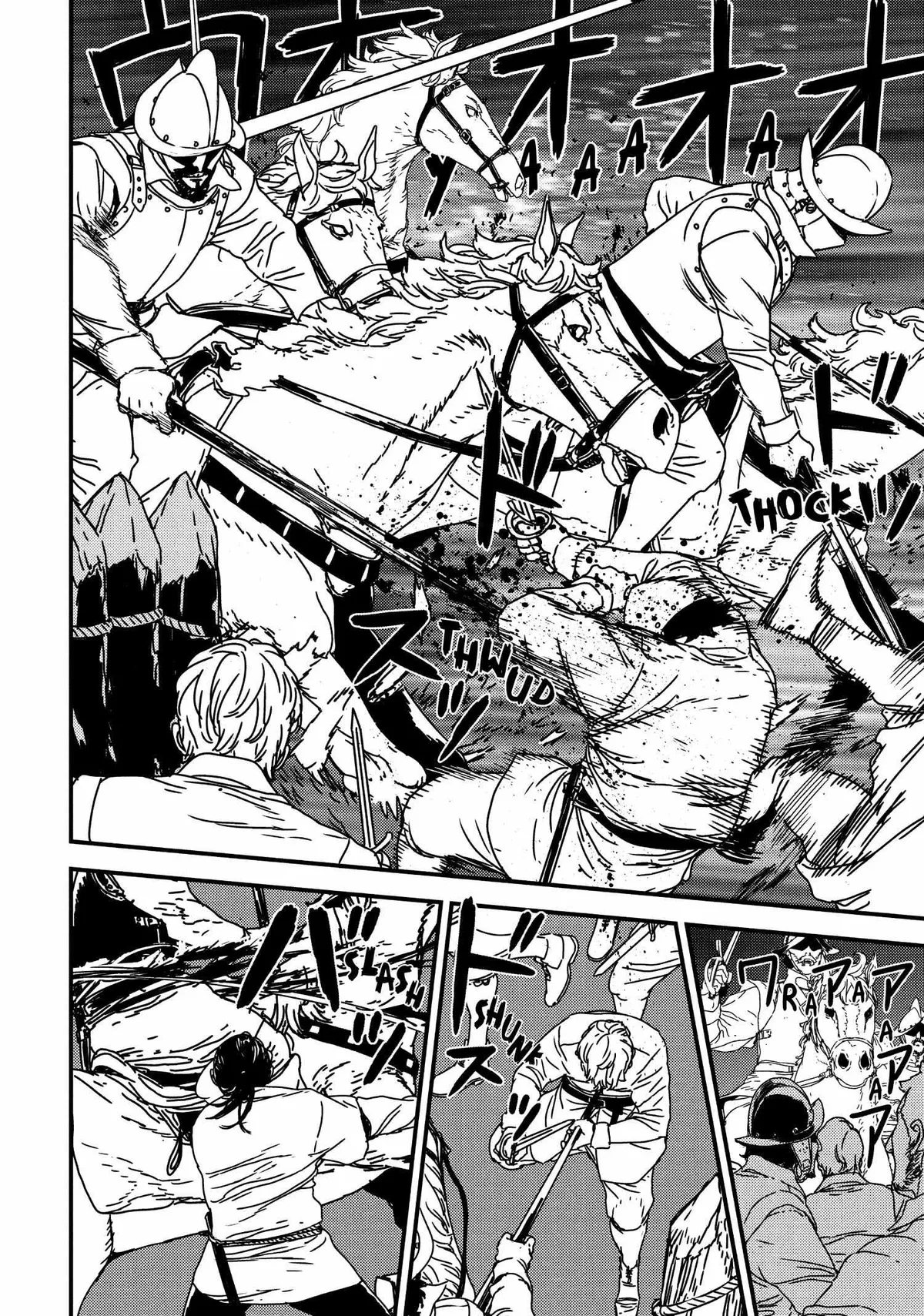 Issak Chapter 50 page 4 - 
