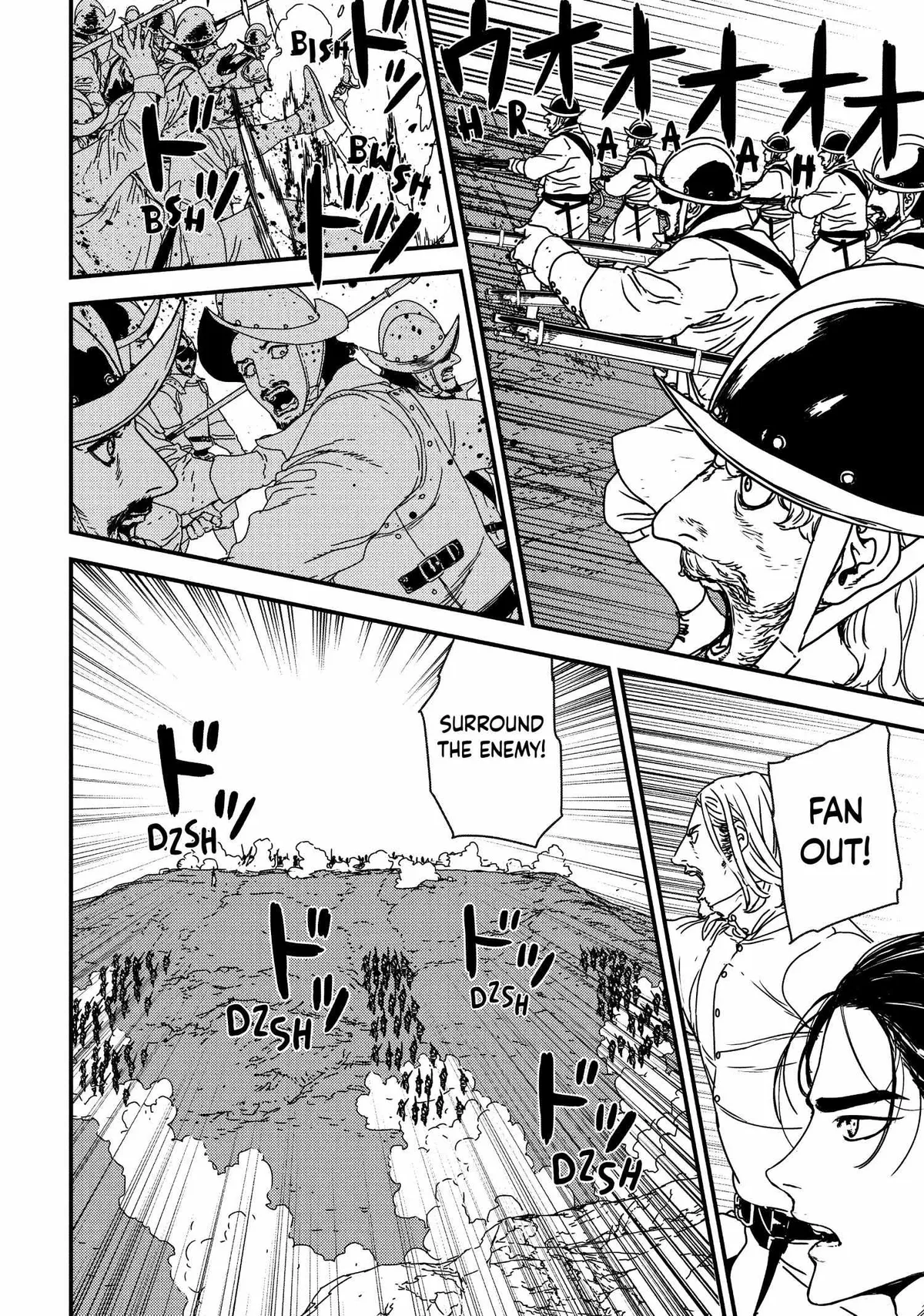 Issak Chapter 51 page 2 - 