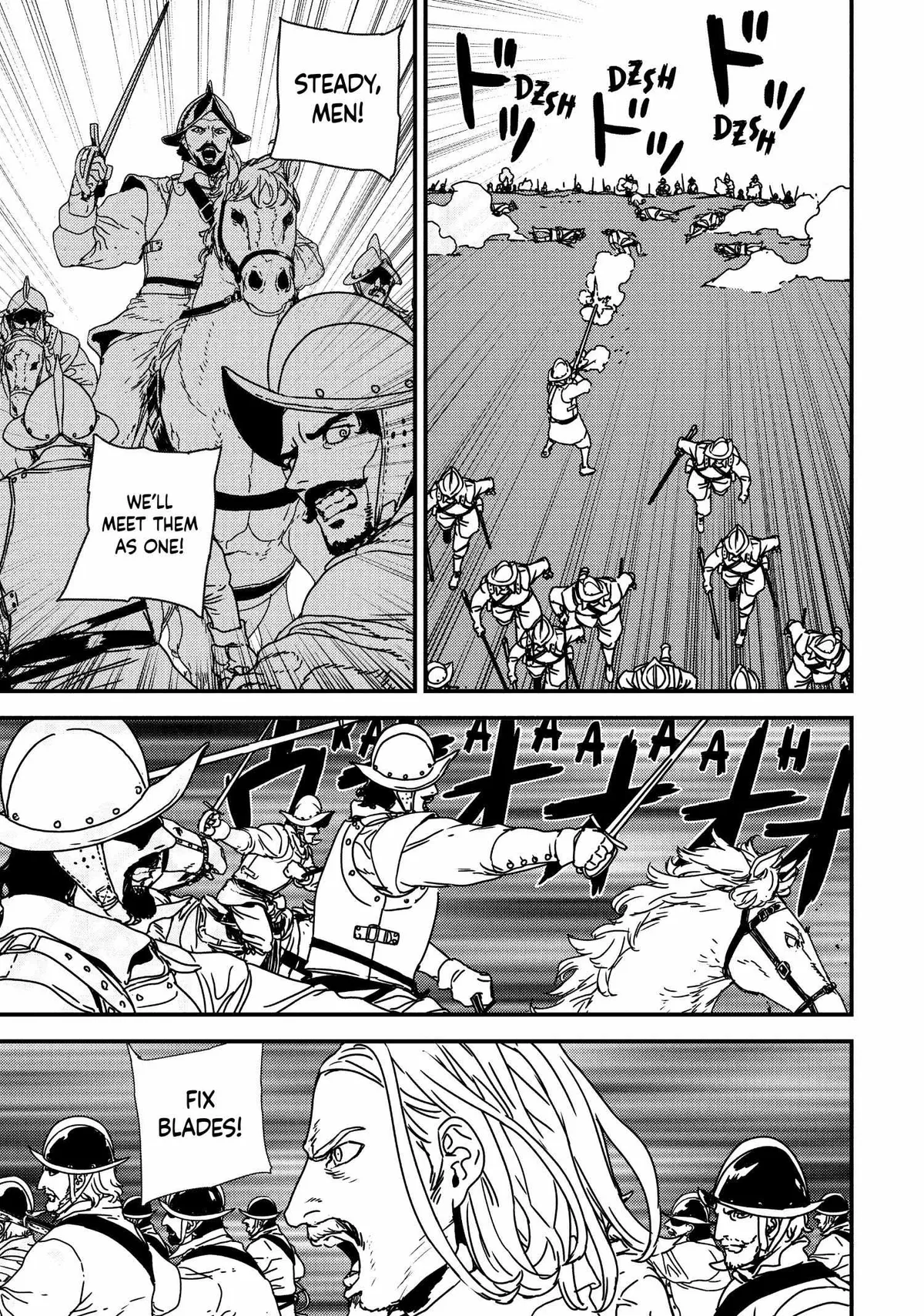 Issak Chapter 51 page 3 - 