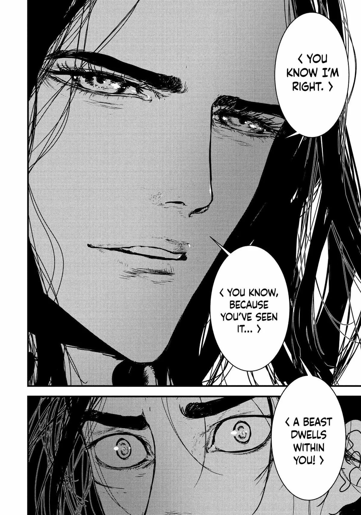 Issak Chapter 51 page 22 - 