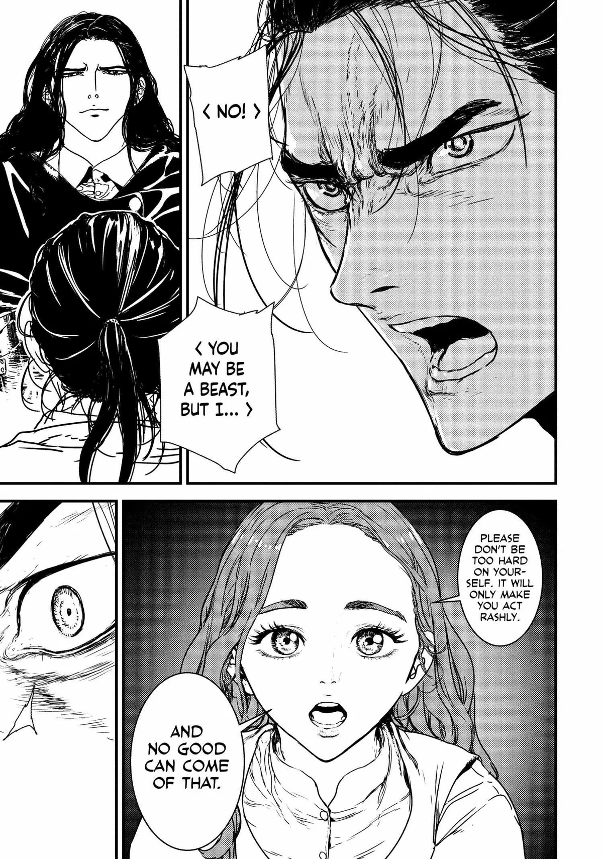 Issak Chapter 51 page 23 - 