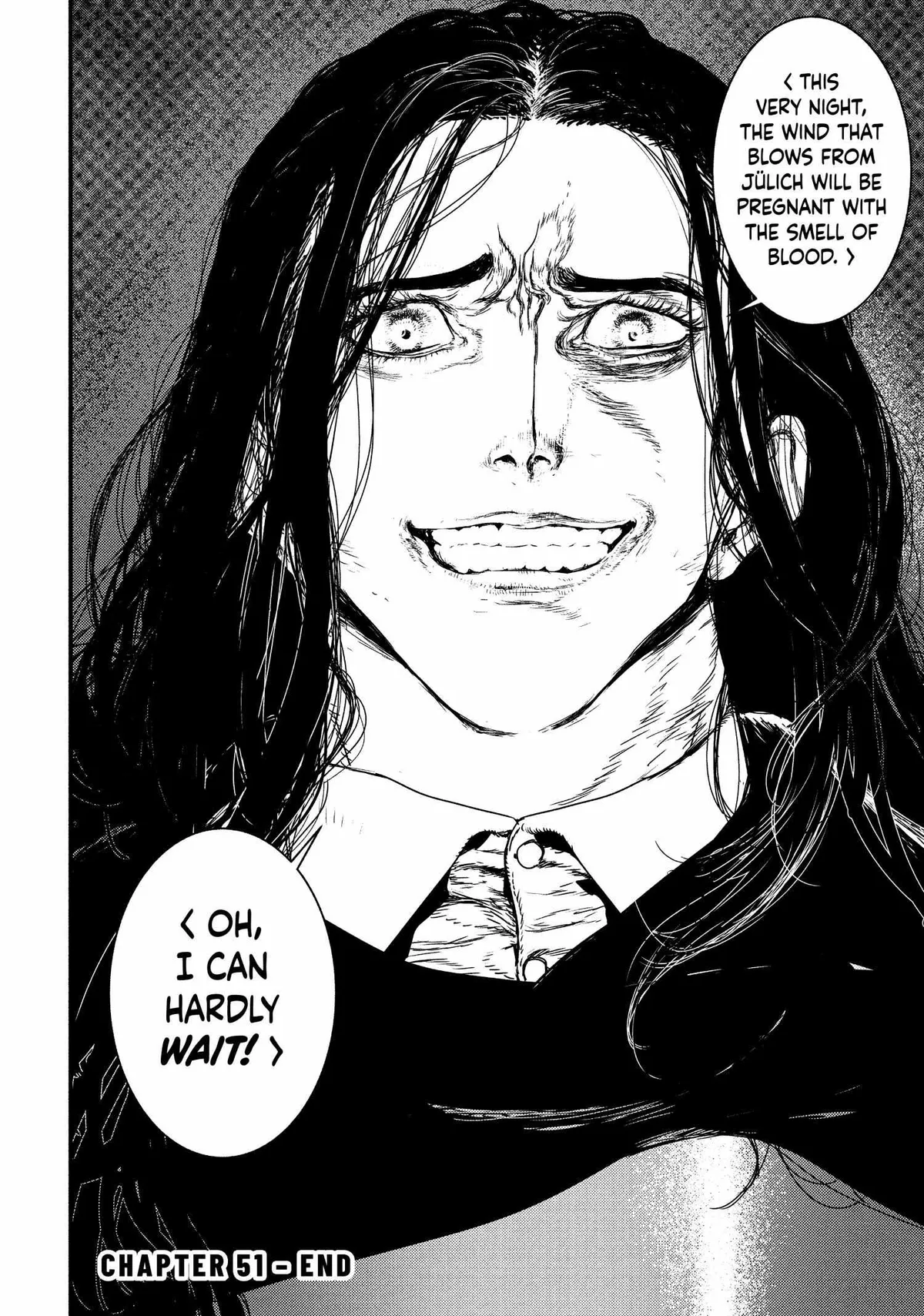 Issak Chapter 51 page 28 - 