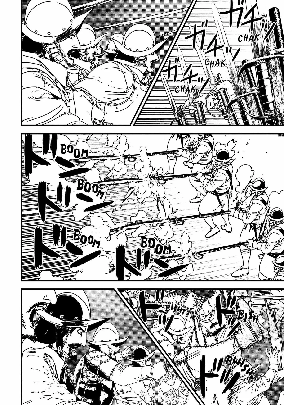 Issak Chapter 51 page 4 - 
