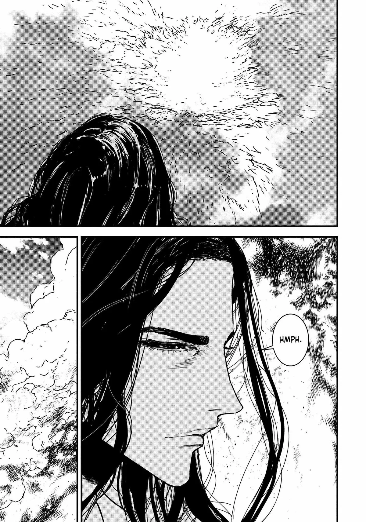 Issak Chapter 52 page 11 - 