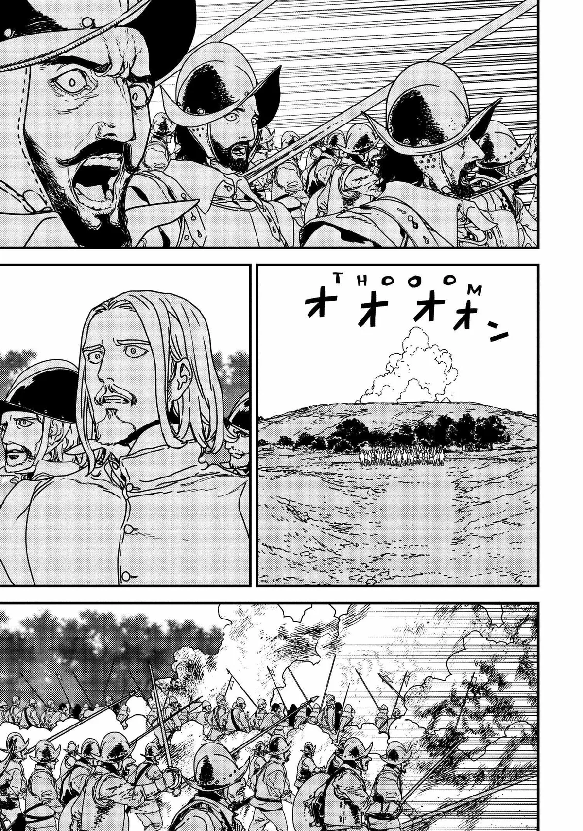 Issak Chapter 52 page 9 - 