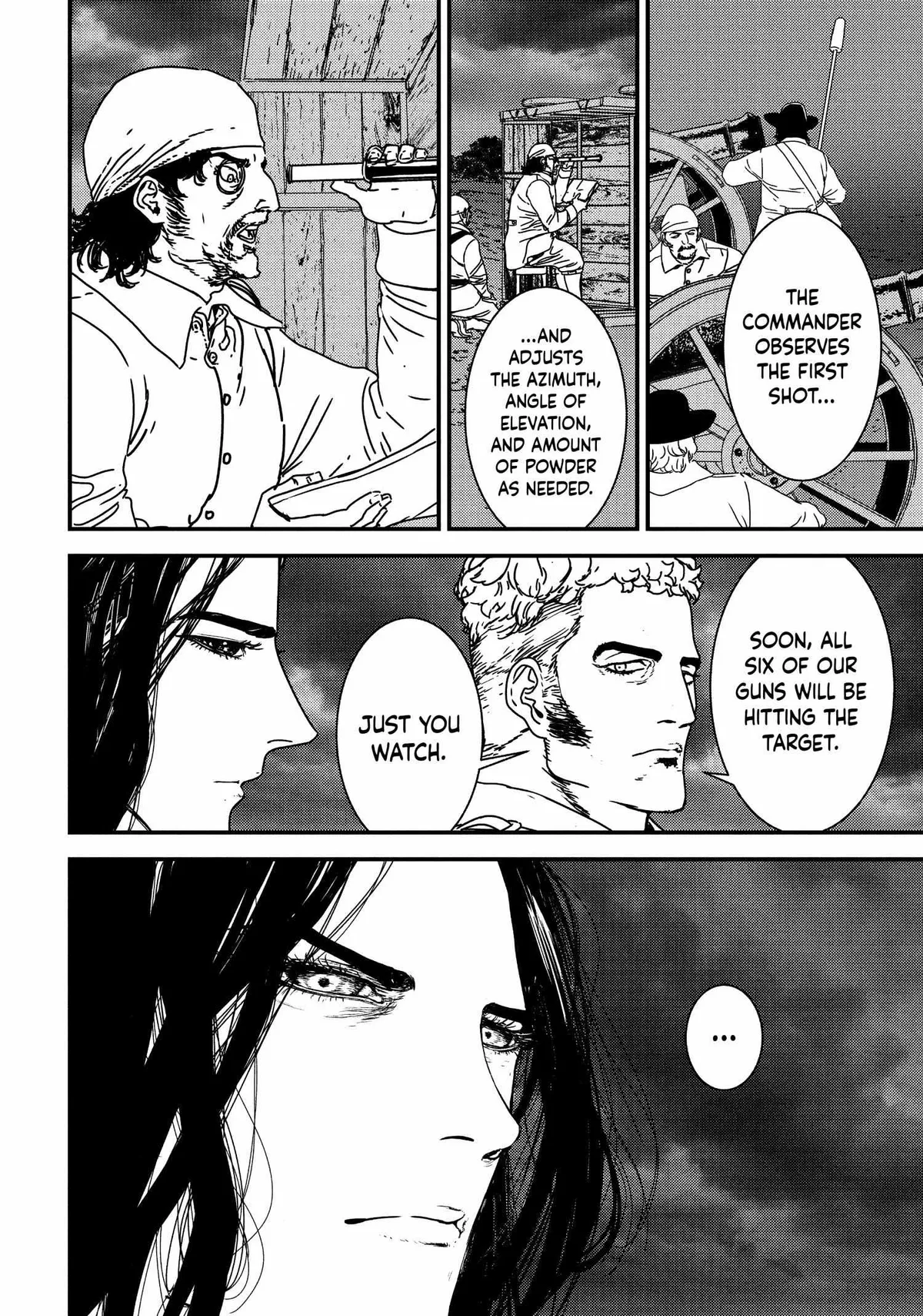 Issak Chapter 53 page 20 - 