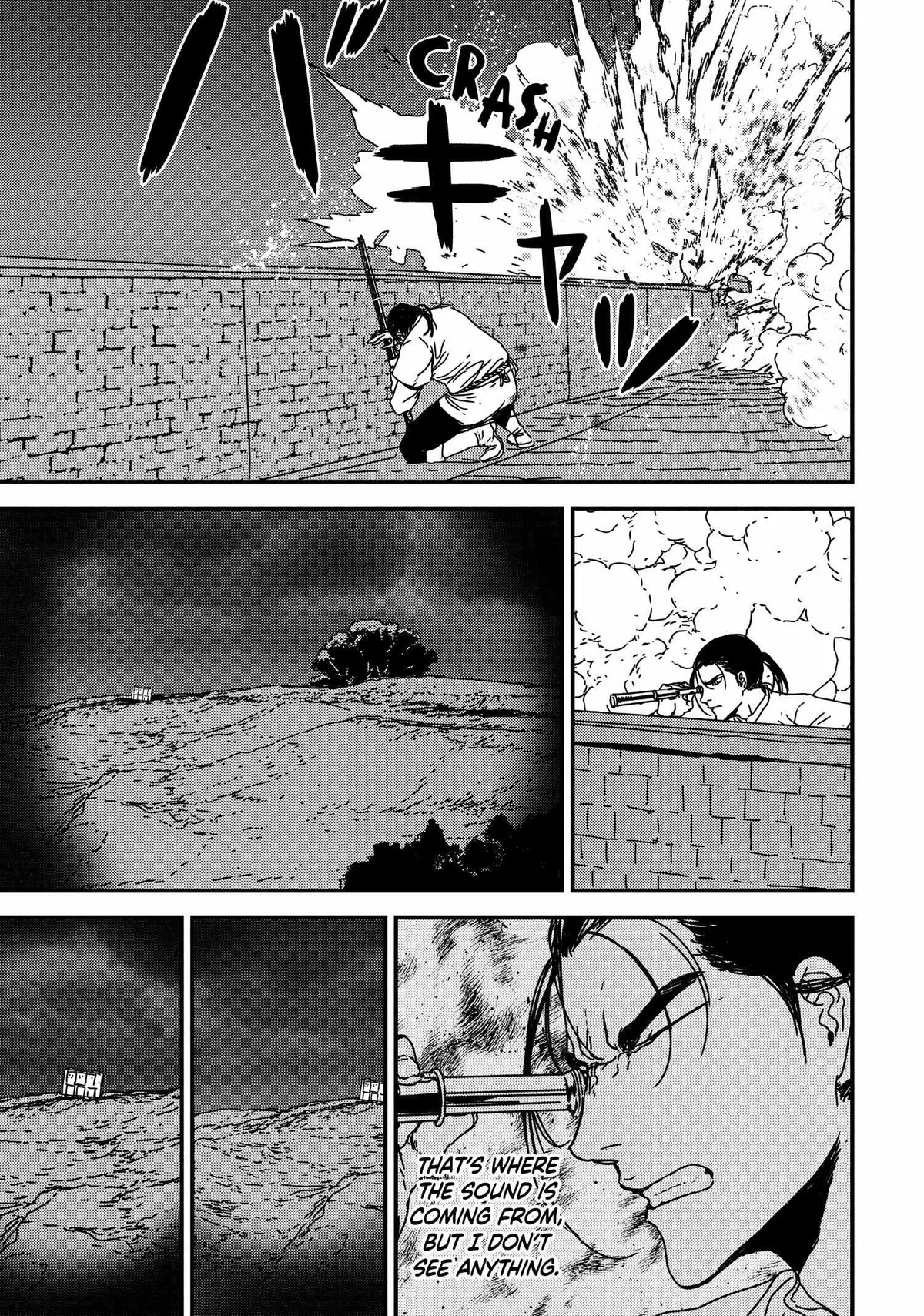 Issak Chapter 53 page 21 - 