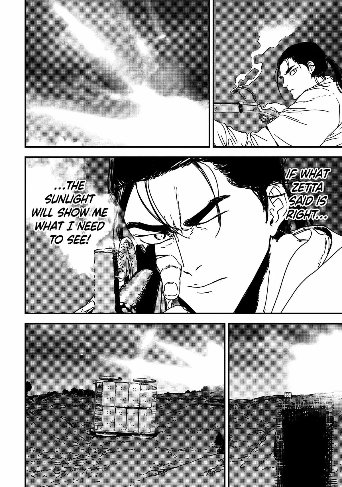 Issak Chapter 53 page 28 - 