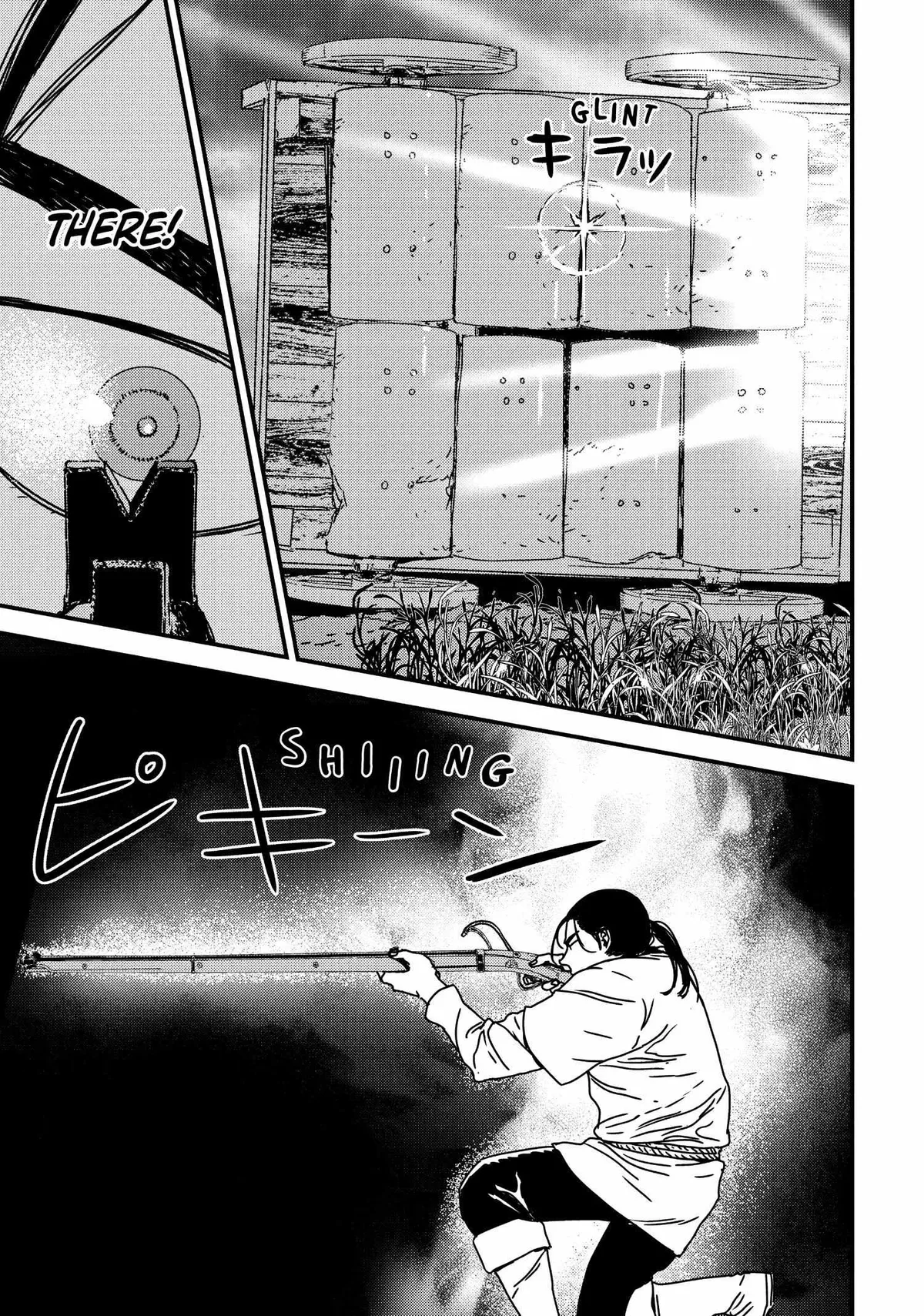 Issak Chapter 53 page 29 - 