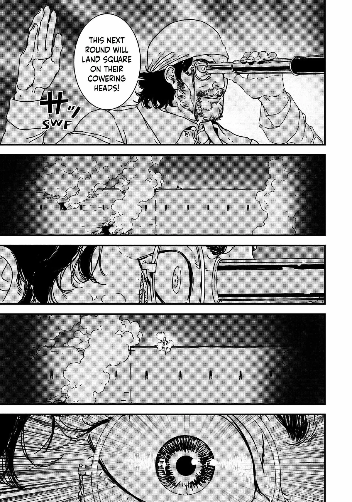Issak Chapter 53 page 31 - 