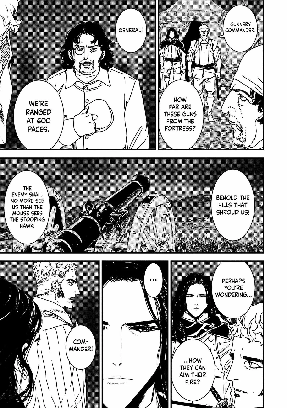 Issak Chapter 53 page 7 - 