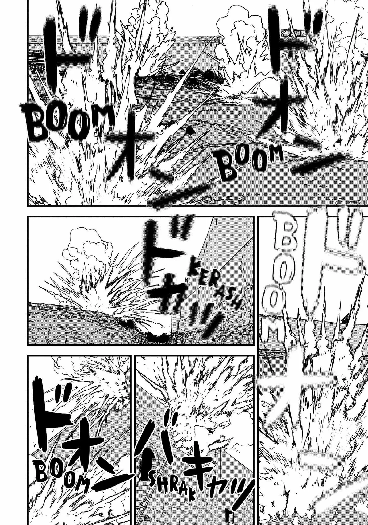Issak Chapter 54 page 20 - 