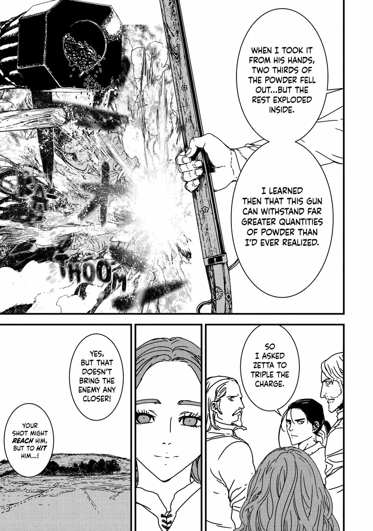 Issak Chapter 54 page 9 - 