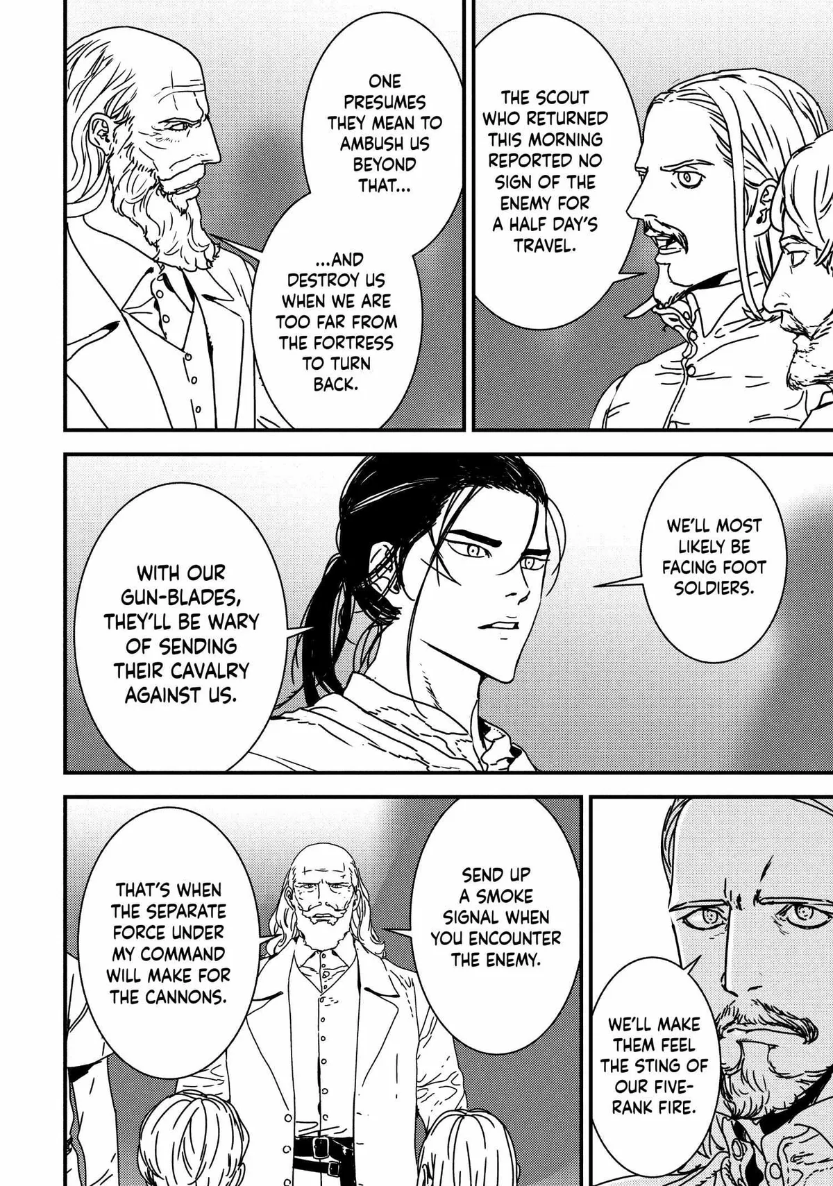 Issak Chapter 55 page 2 - 