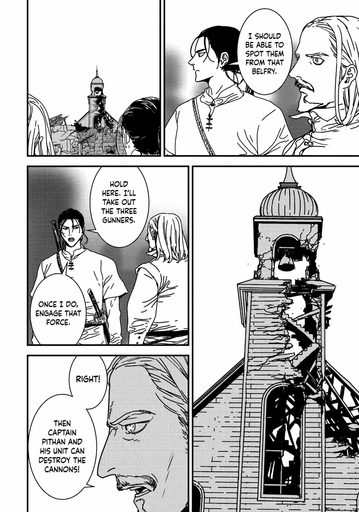 Issak Chapter 56 page 2 - 