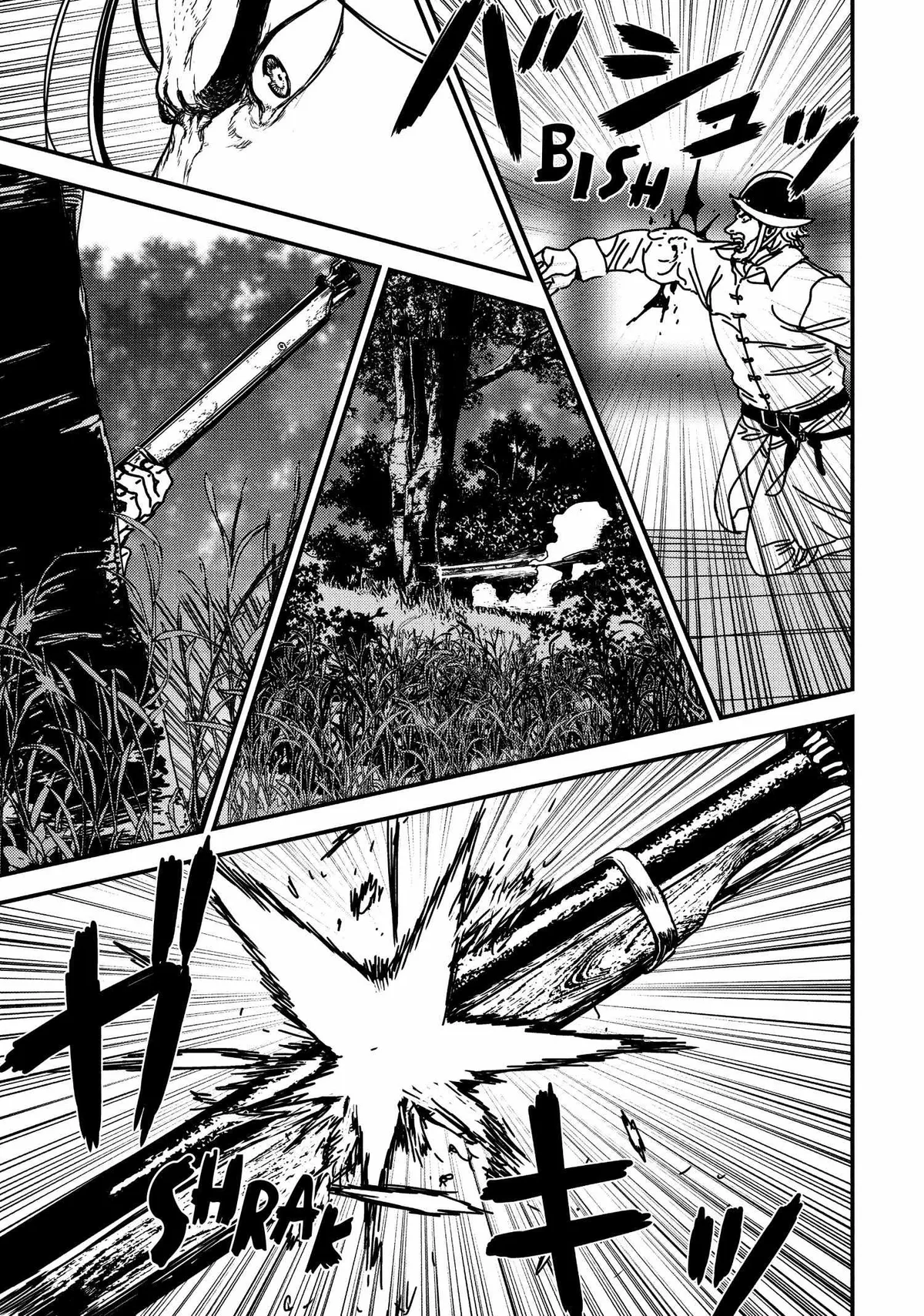 Issak Chapter 56 page 15 - 