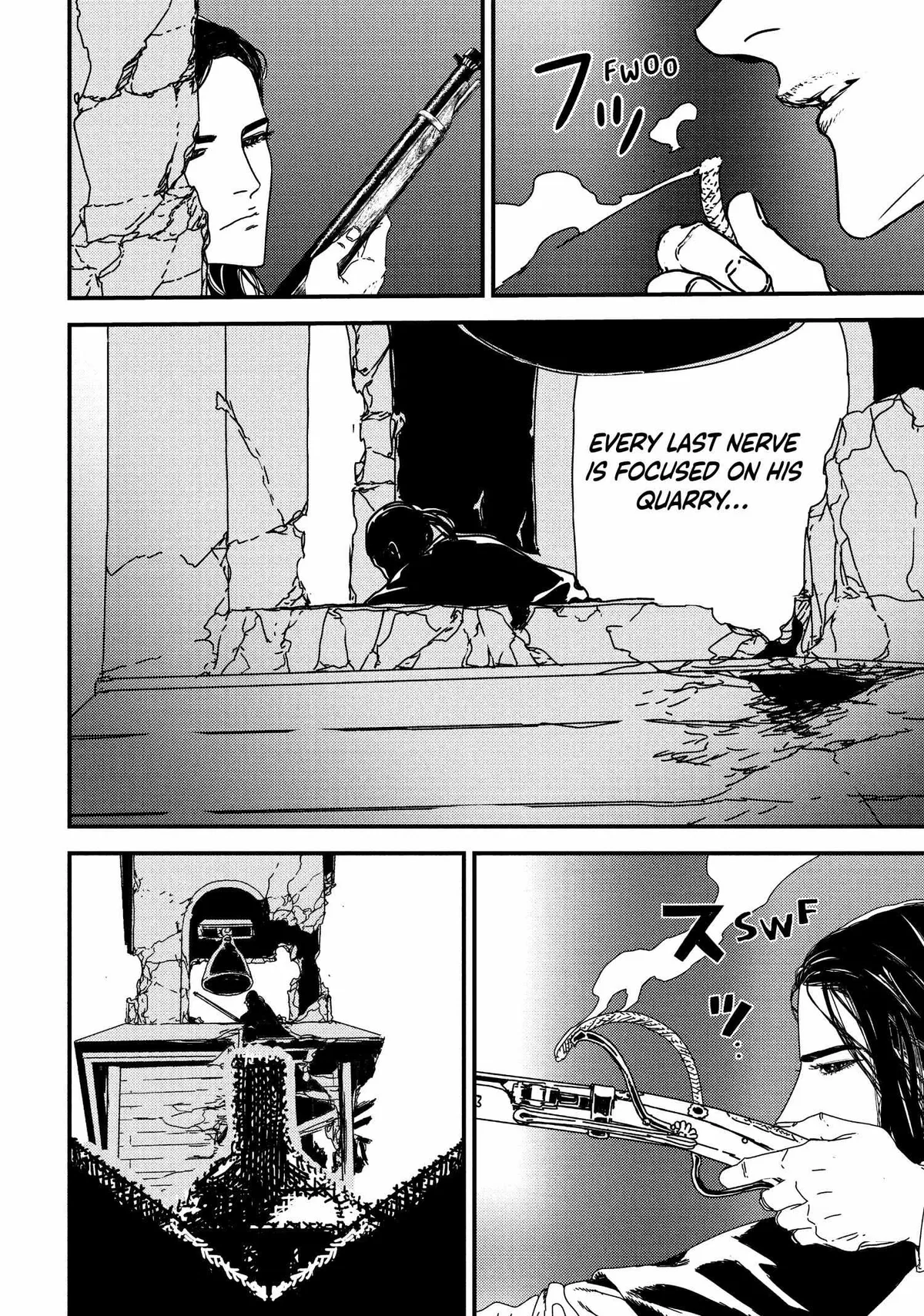 Issak Chapter 56 page 24 - 