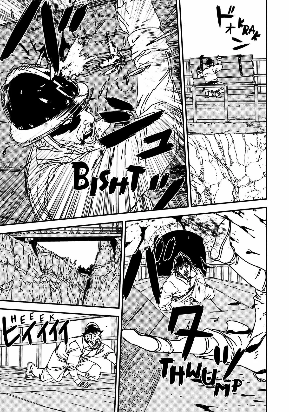 Issak Chapter 56 page 7 - 