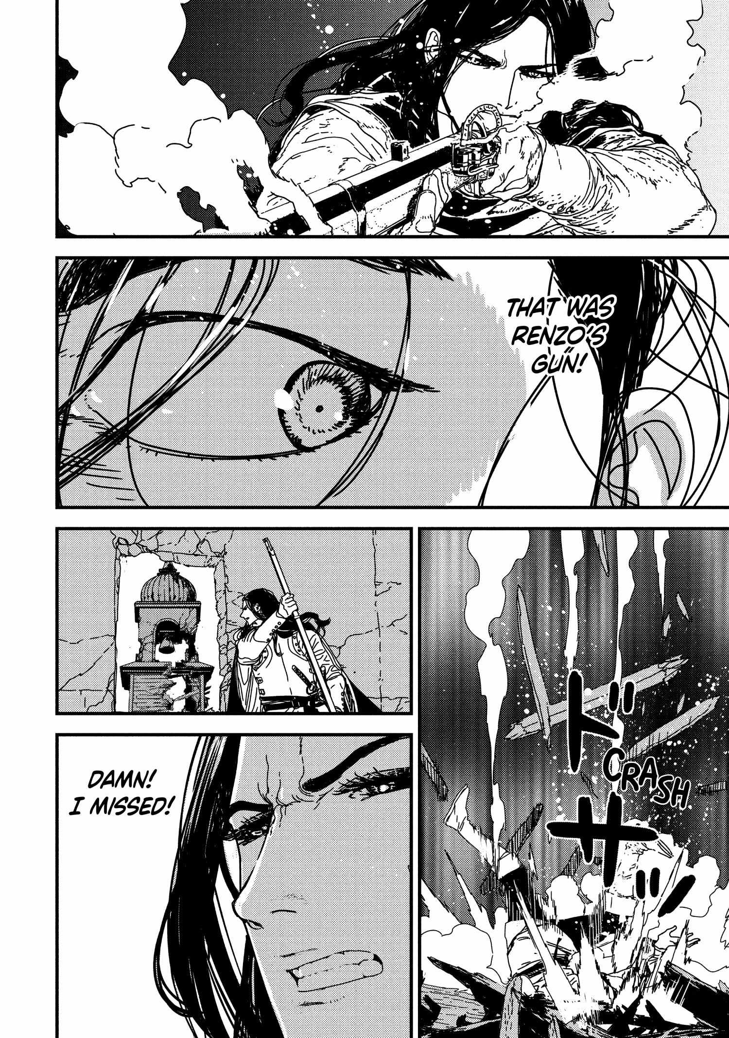 Issak Chapter 57 page 2 - 