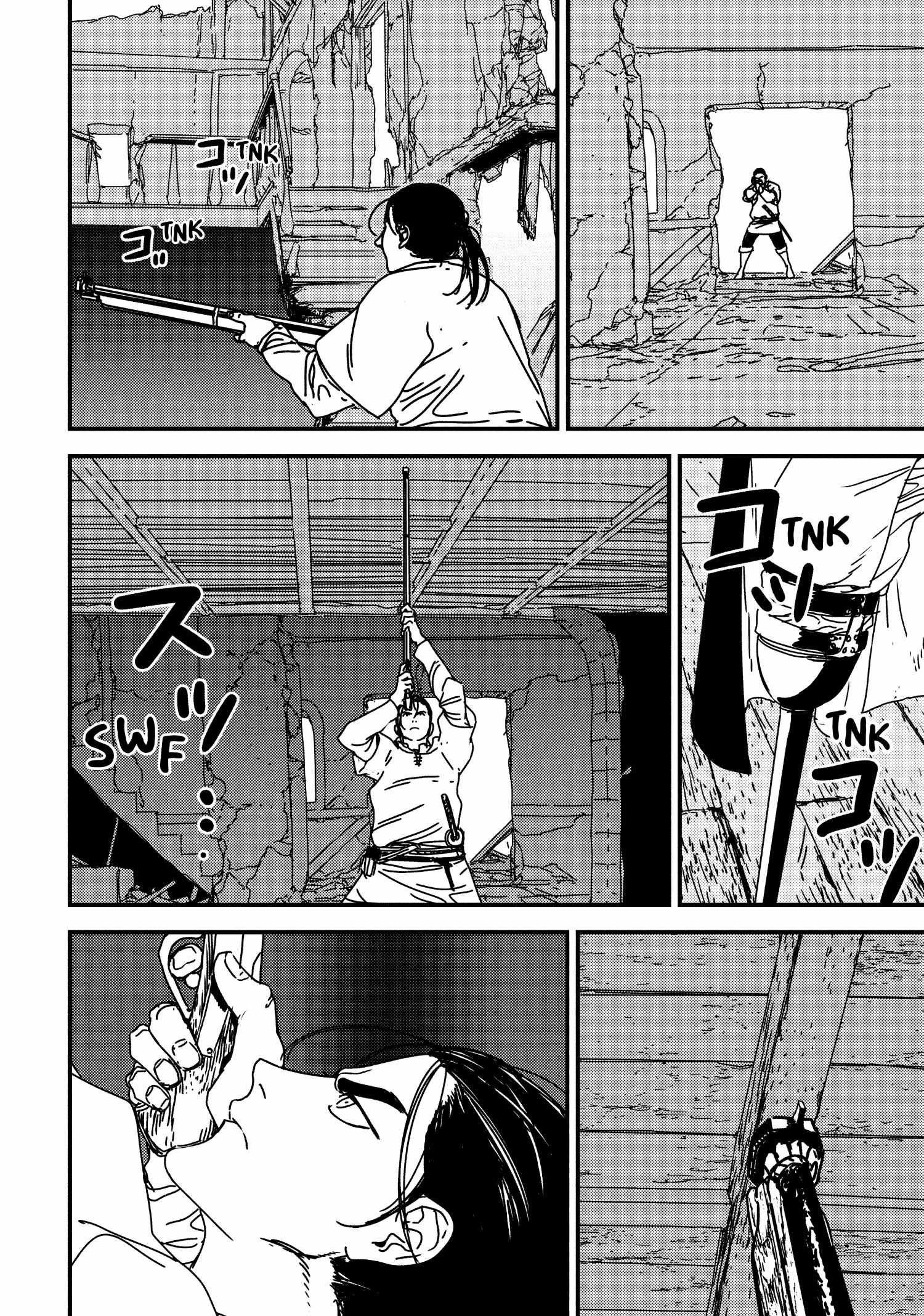 Issak Chapter 57 page 4 - 