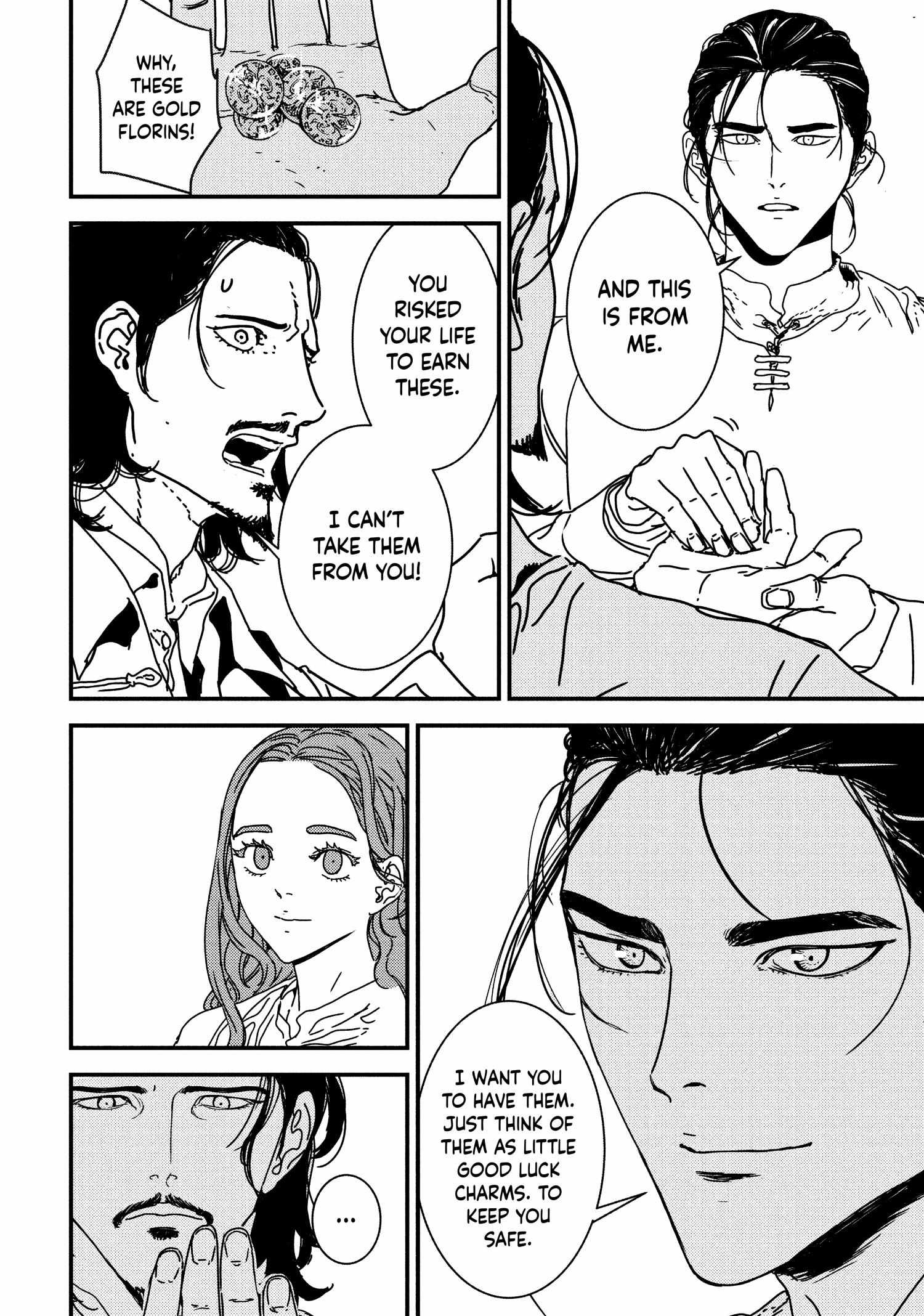 Issak Chapter 59 page 2 - 