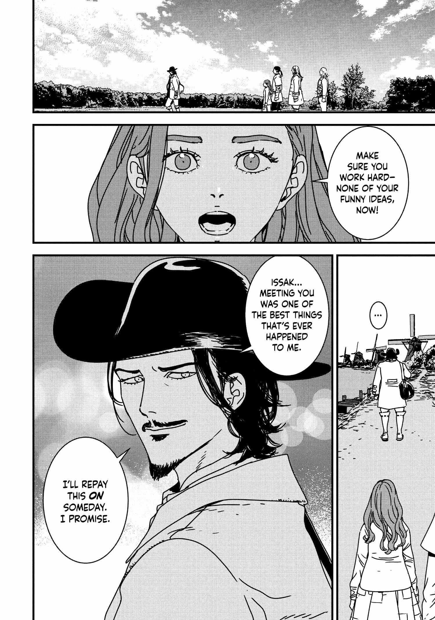 Issak Chapter 59 page 4 - 