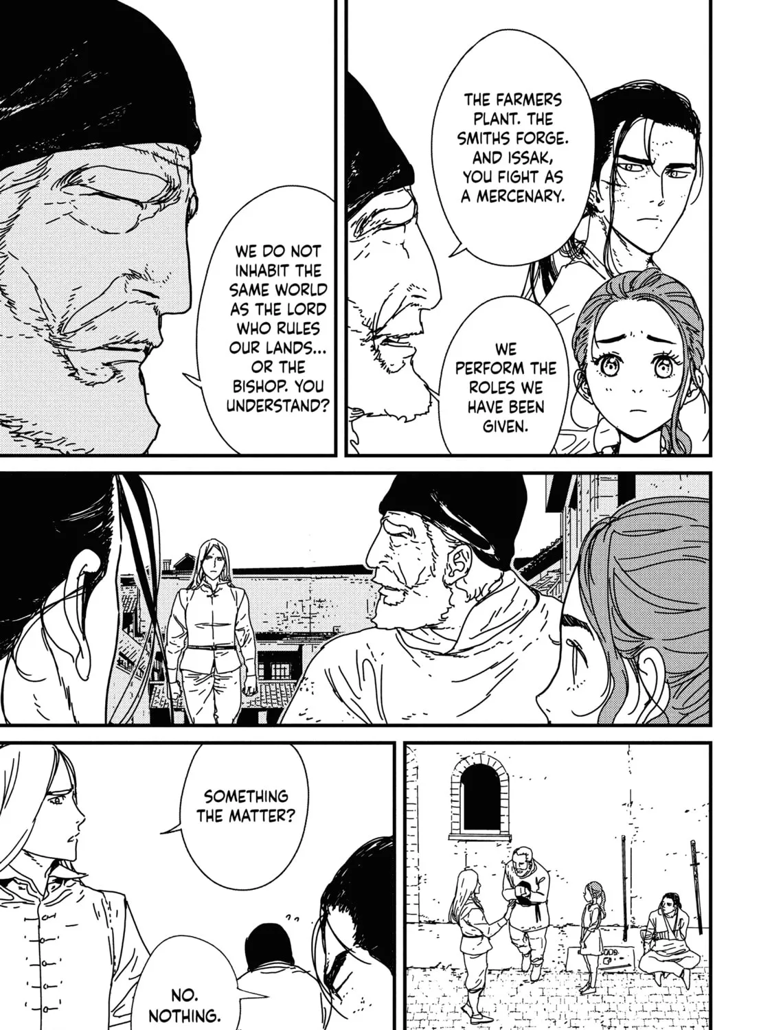 Issak Chapter 6 page 13 - 