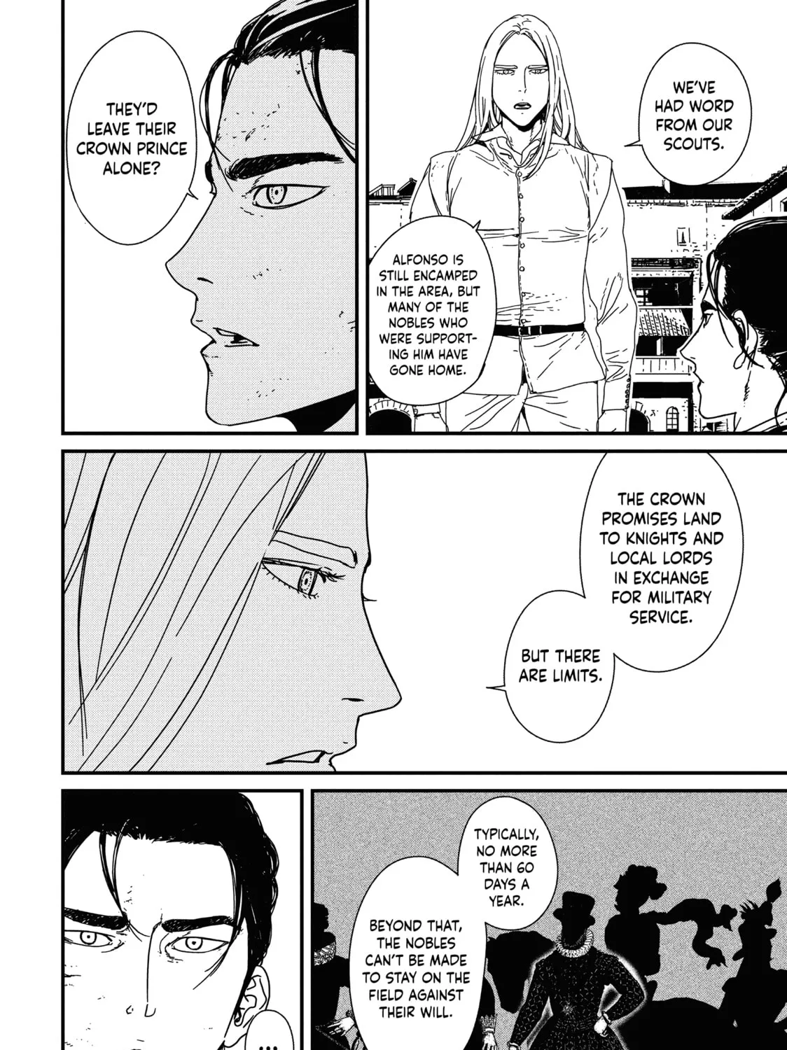 Issak Chapter 6 page 15 - 