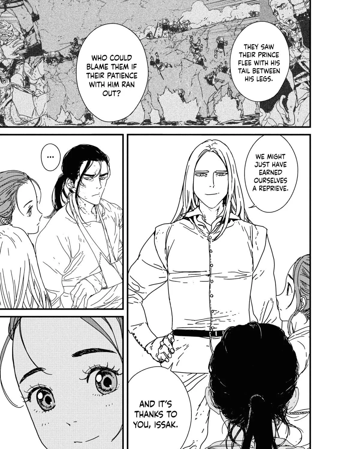 Issak Chapter 6 page 17 - 