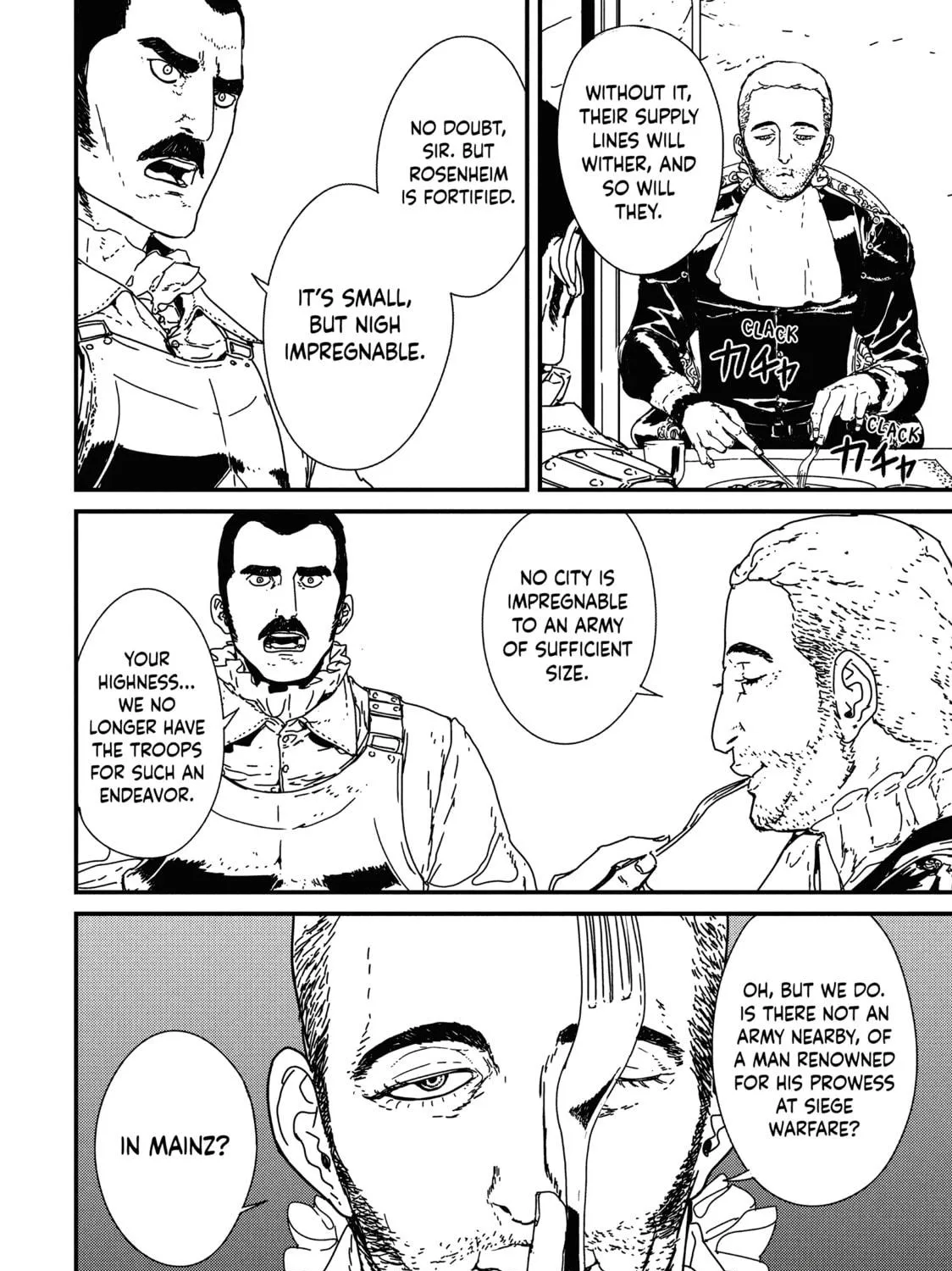 Issak Chapter 6 page 23 - 