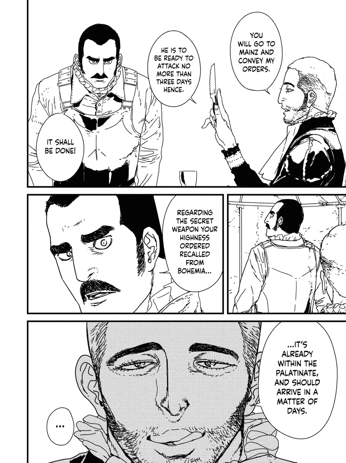 Issak Chapter 6 page 27 - 