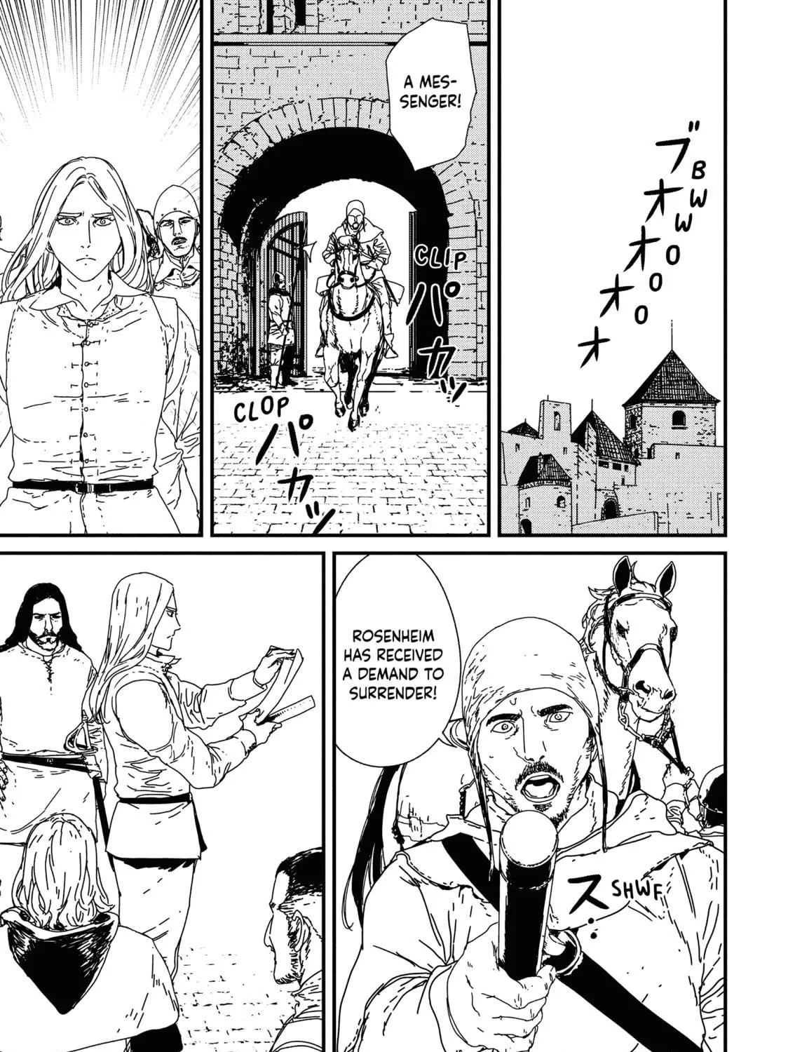 Issak Chapter 6 page 29 - 