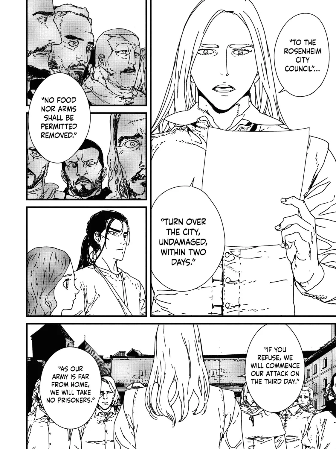 Issak Chapter 6 page 31 - 