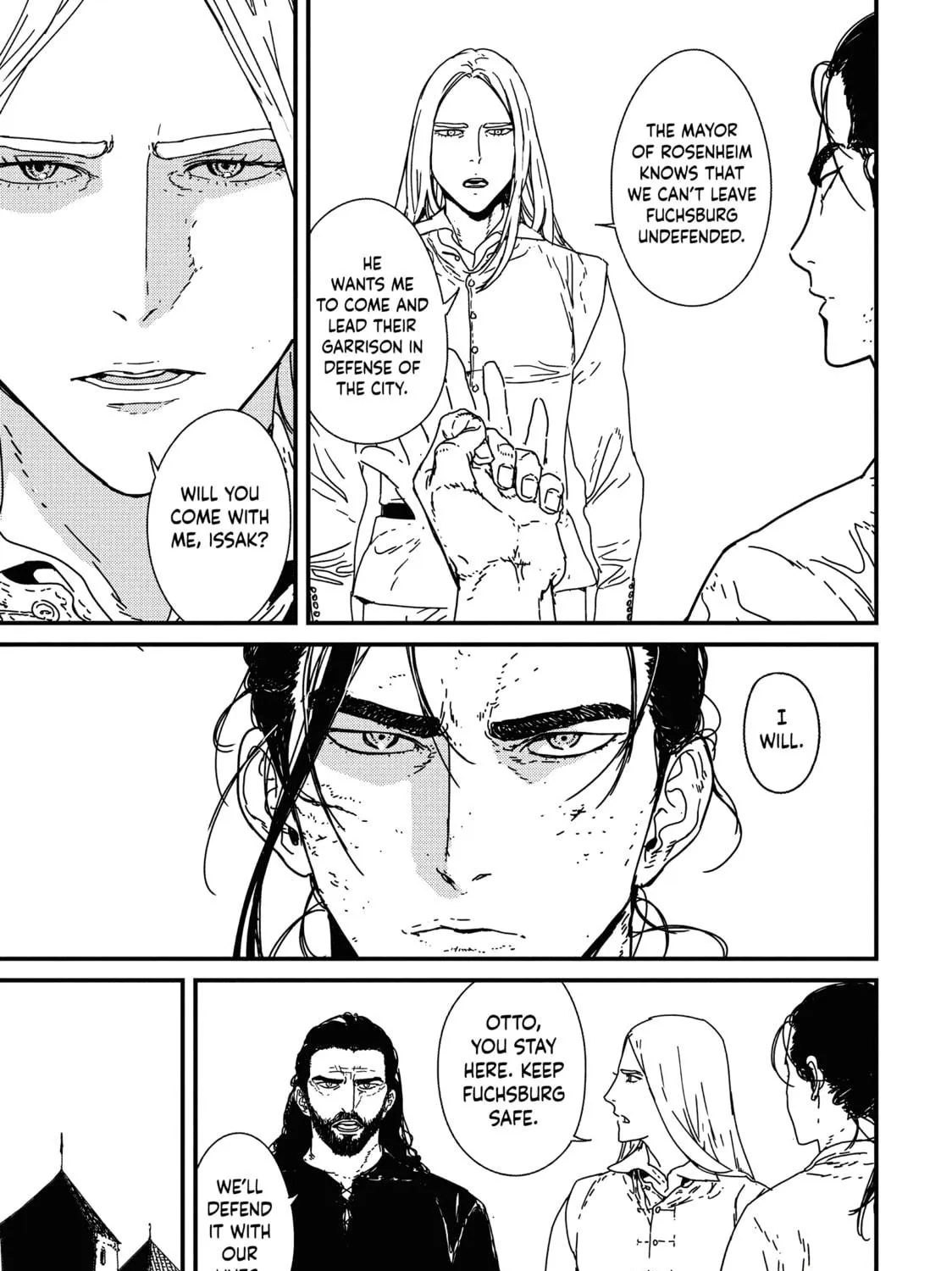 Issak Chapter 6 page 41 - 